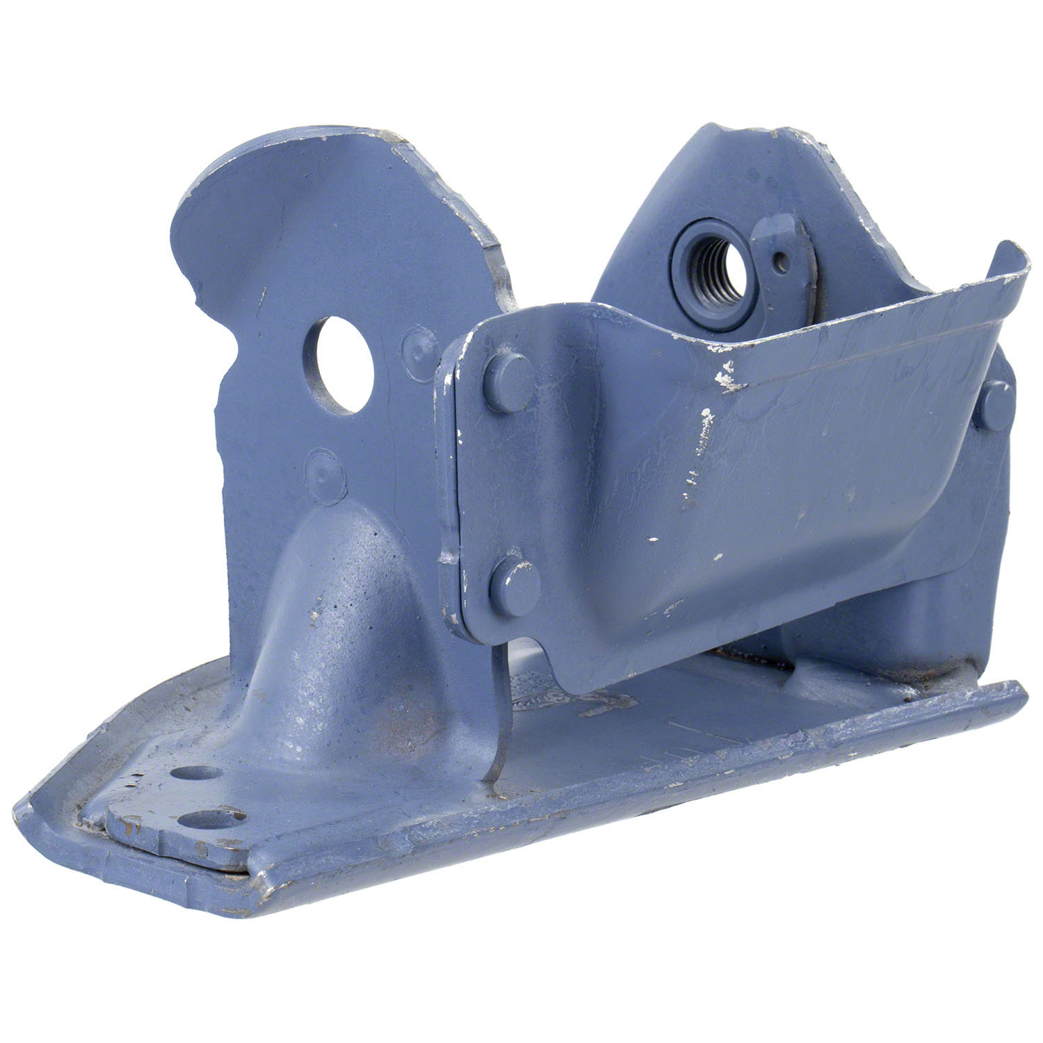 Engine Mount Bracket Insulator - Left | Parts | Ford.com