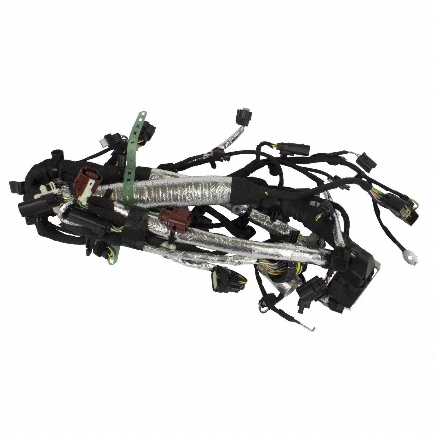 Wire | Parts | Ford.com