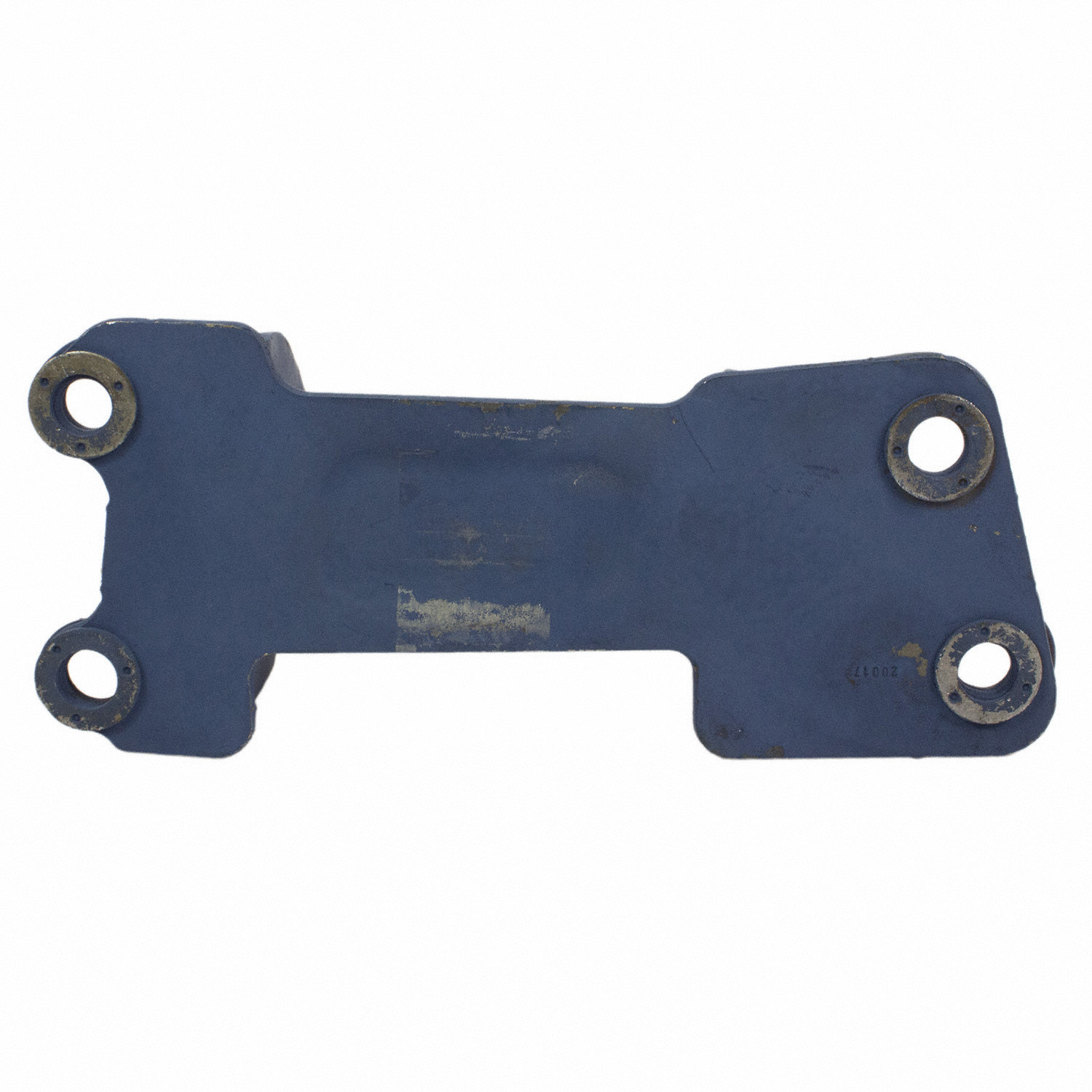 Engine Mount Bracket Insulator - 3.0L | Parts | Ford.com