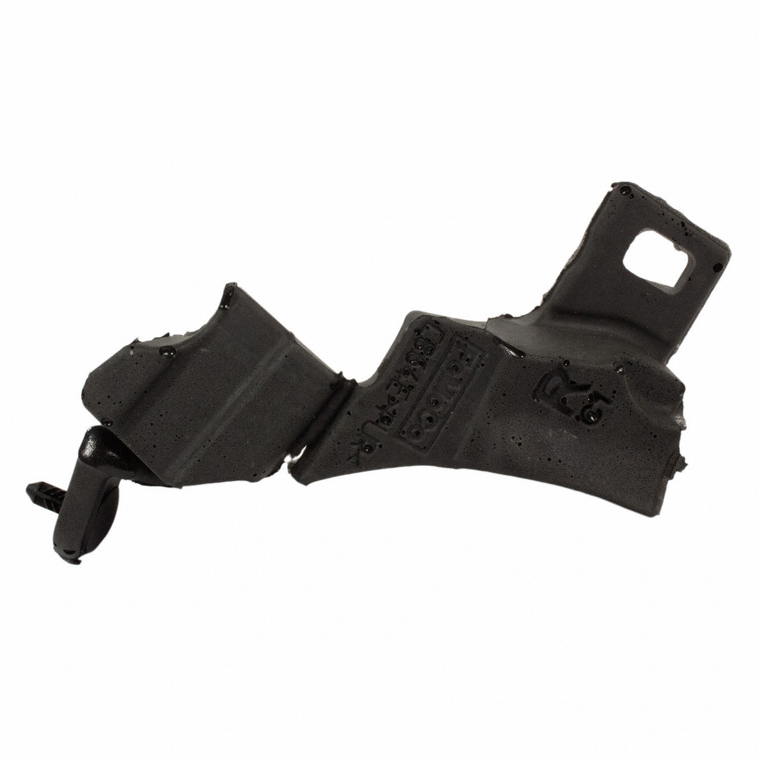Insulator - Right, Front | Parts | Ford.com