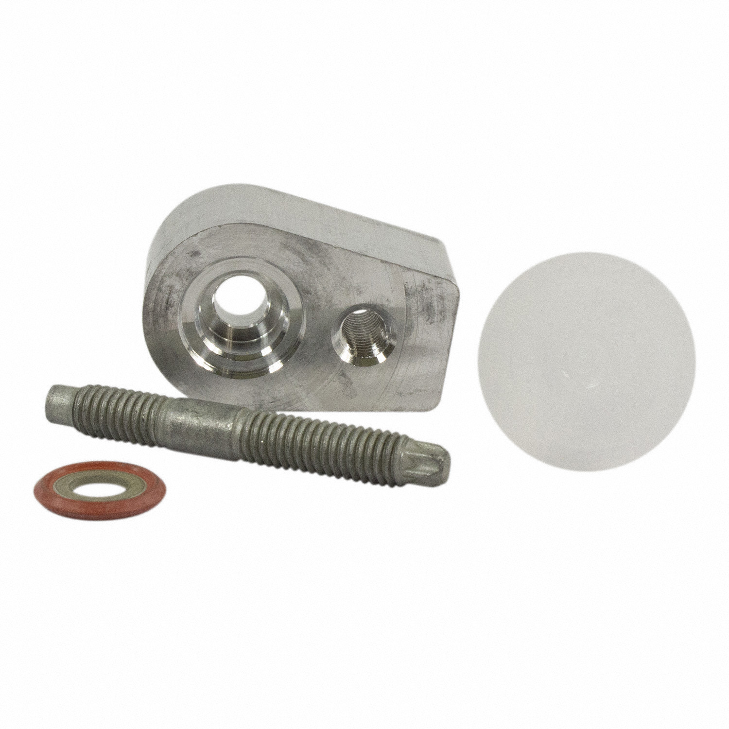 AIR CONDITIONING (A/C) Line o-ring Kit O Ring - 3/8