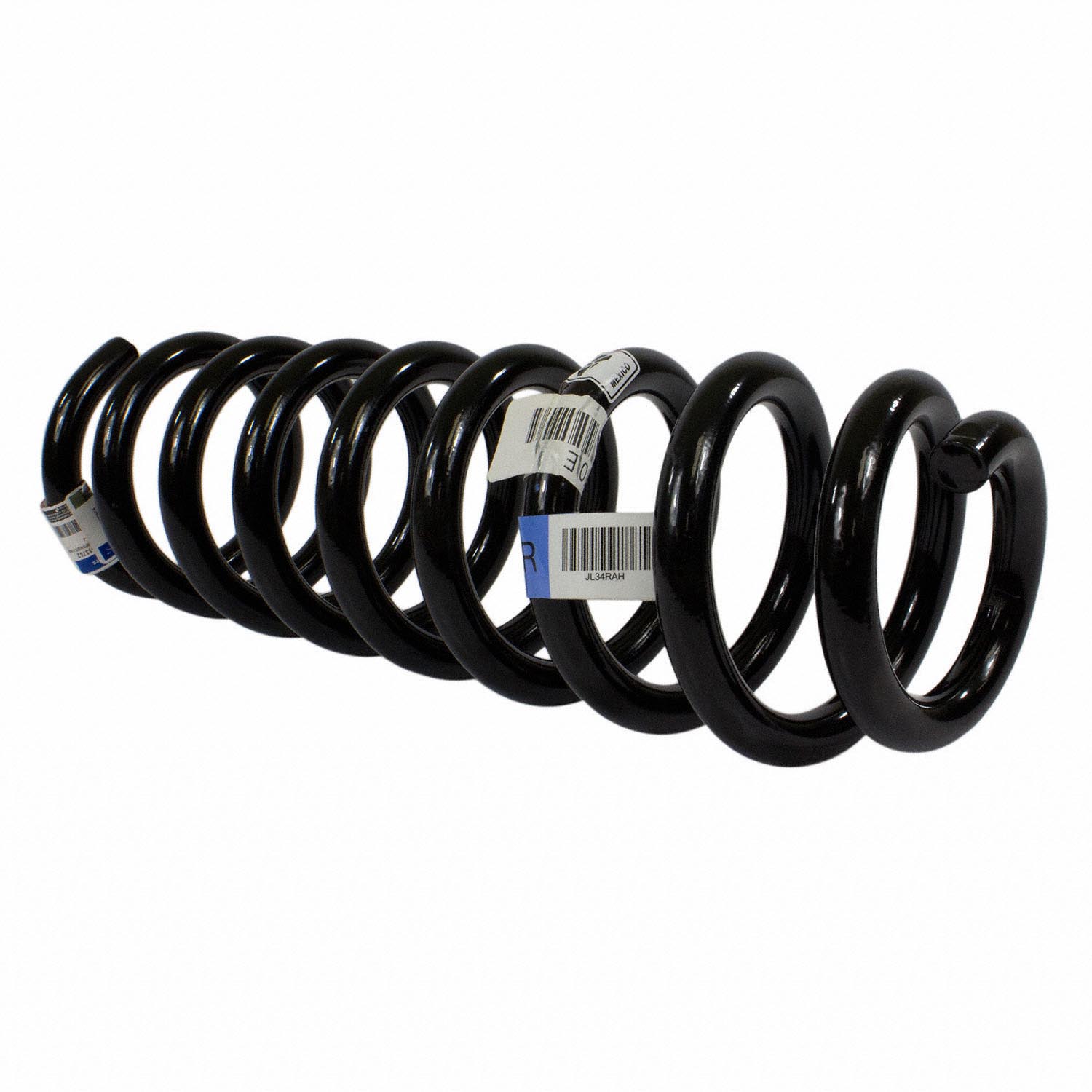 Coil Spring - Left, Right, Front | Parts | Ford.com