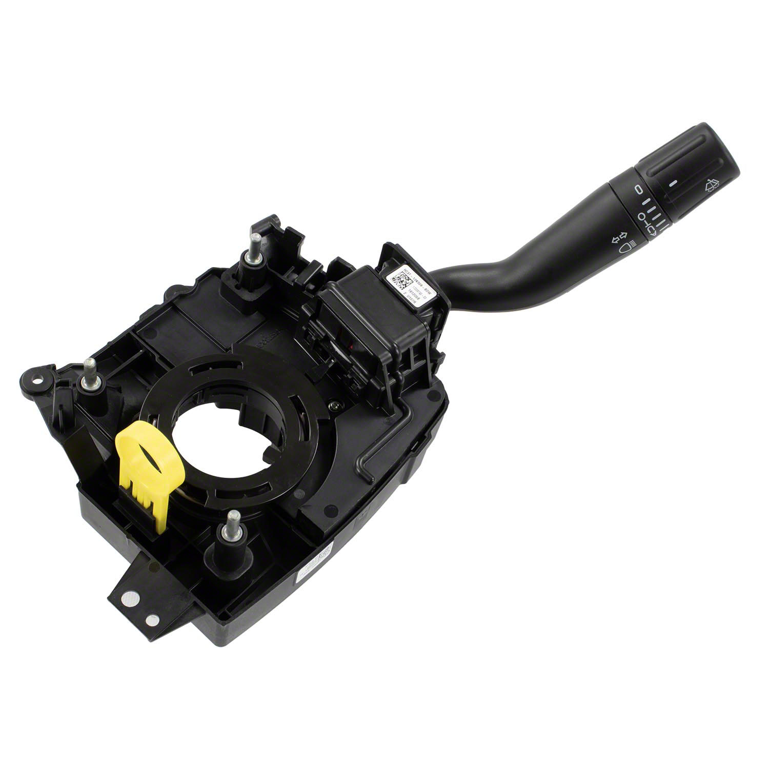 Steering Column Switch Housing (Active Steering) | Parts | Ford.com