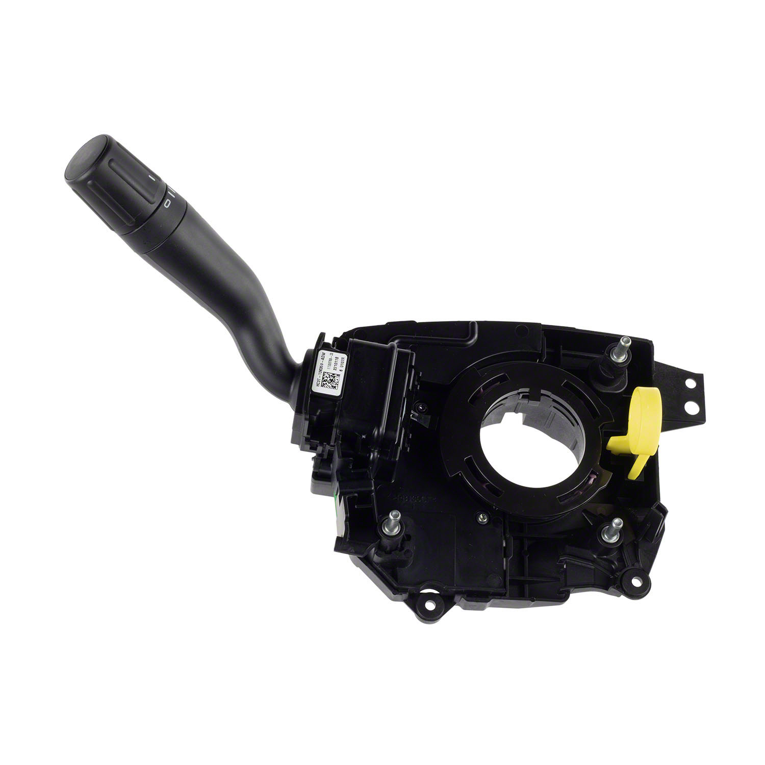 Steering Column Switch Housing (Active Steering) | Parts | Ford.com