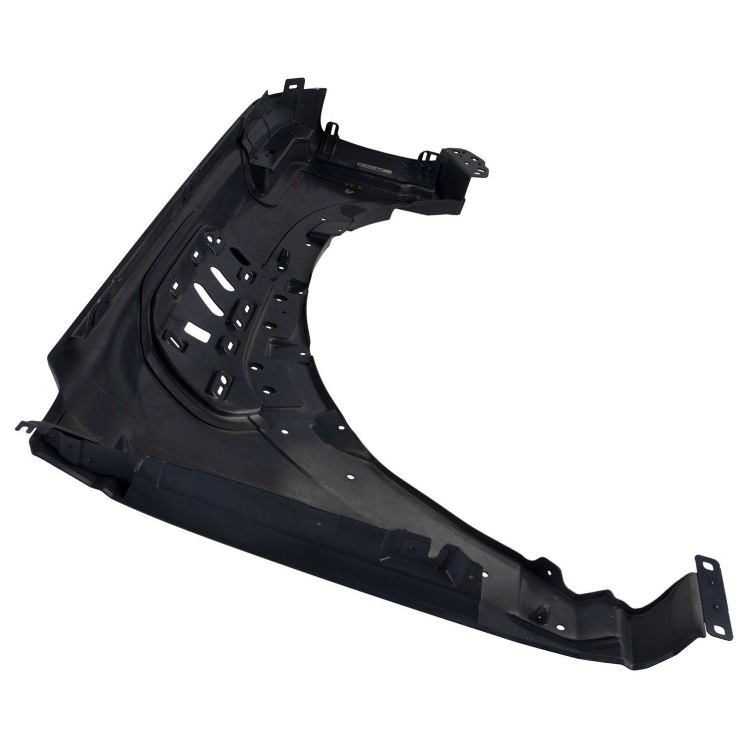 Fender - Left, Front (Raptor Series) | Parts | Ford.com