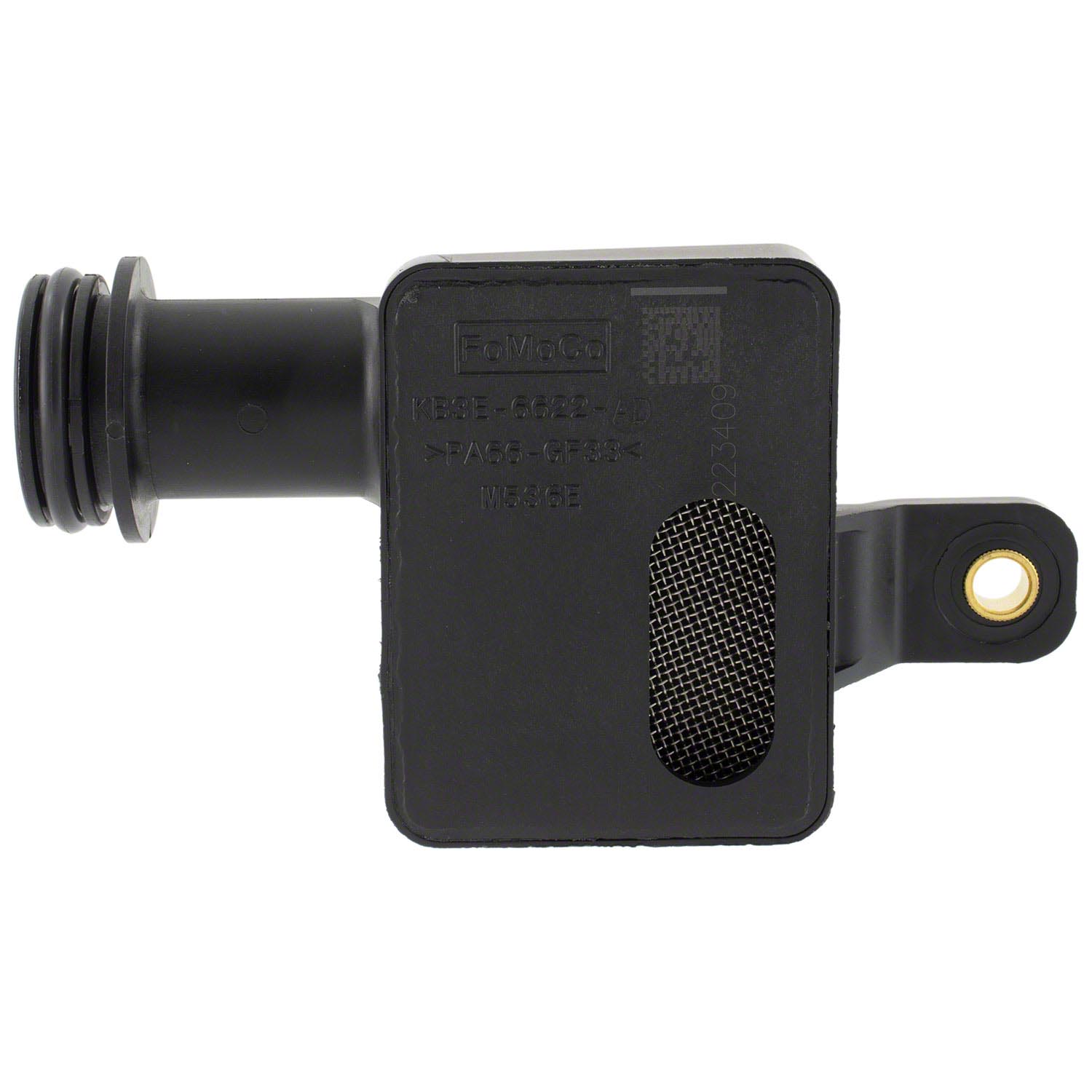 Engine Oil Pump Pickup Tube Screen And Cover - 2.3L | Parts | Ford.com