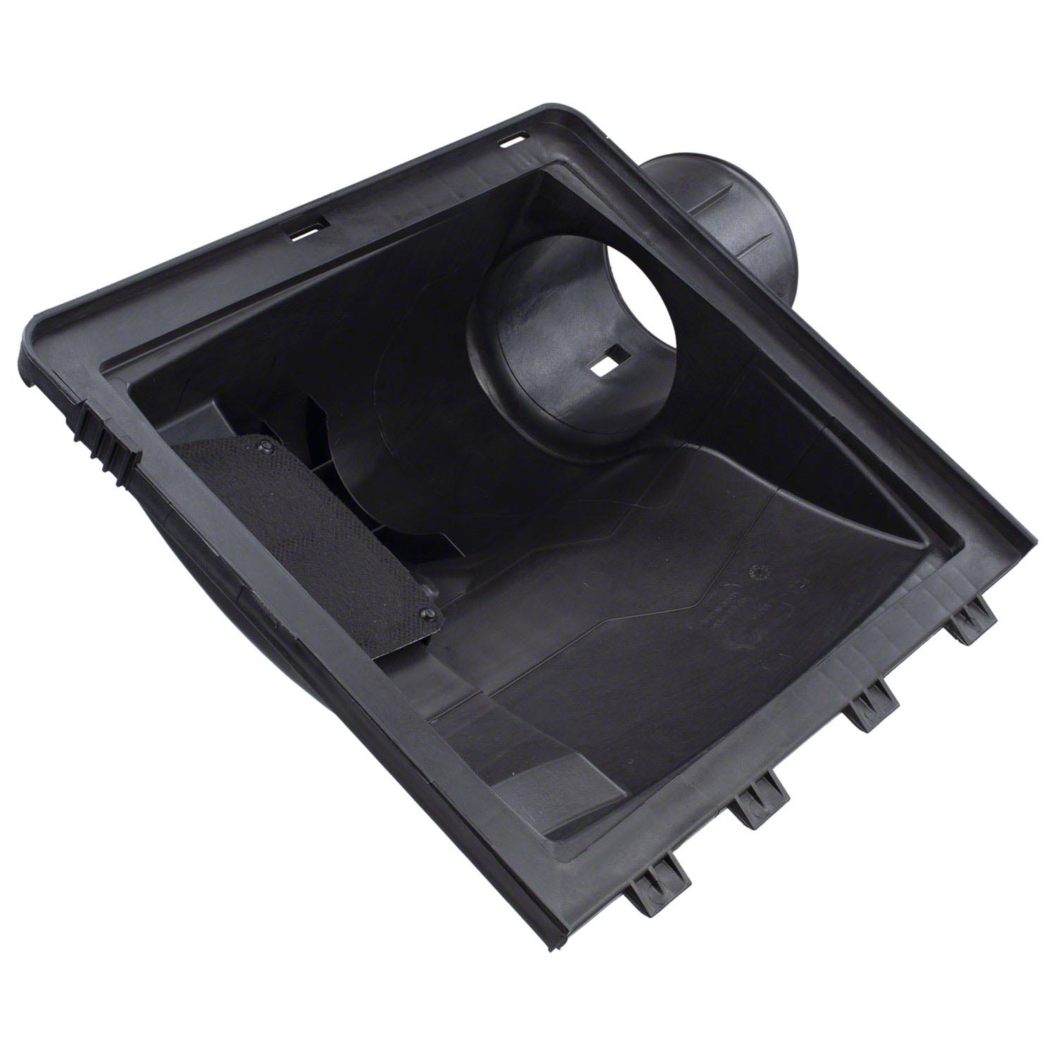 Air Cleaner Cover | Parts | Ford.com