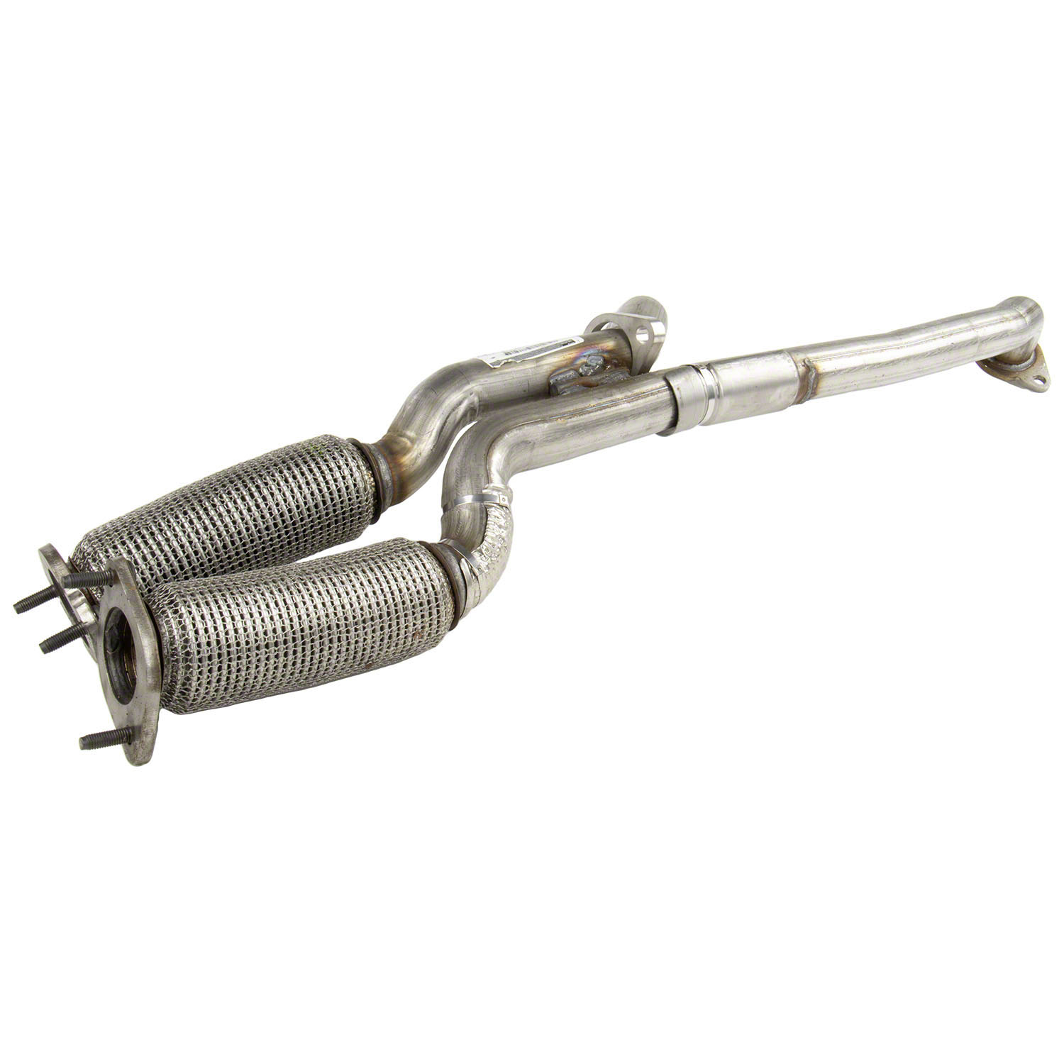 Tube Exhaust Crossover Pipe - 3.7L | Parts | Ford.com