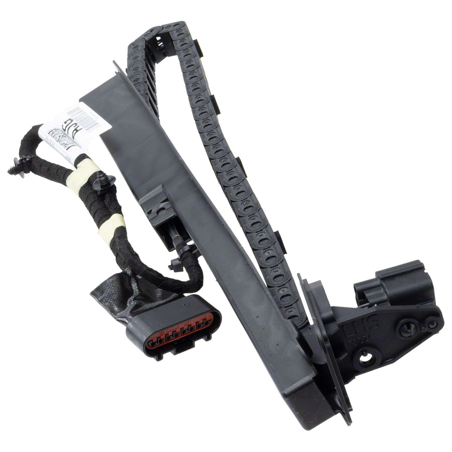 Wire harness Jumper - Left (CARGO VAN.) | Parts | Ford.com