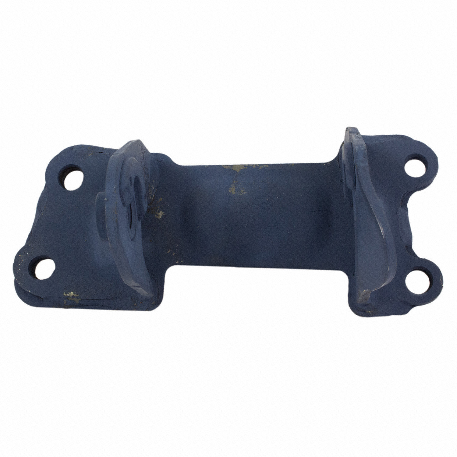 Engine Mount Bracket Insulator - 3.0L | Parts | Ford.com