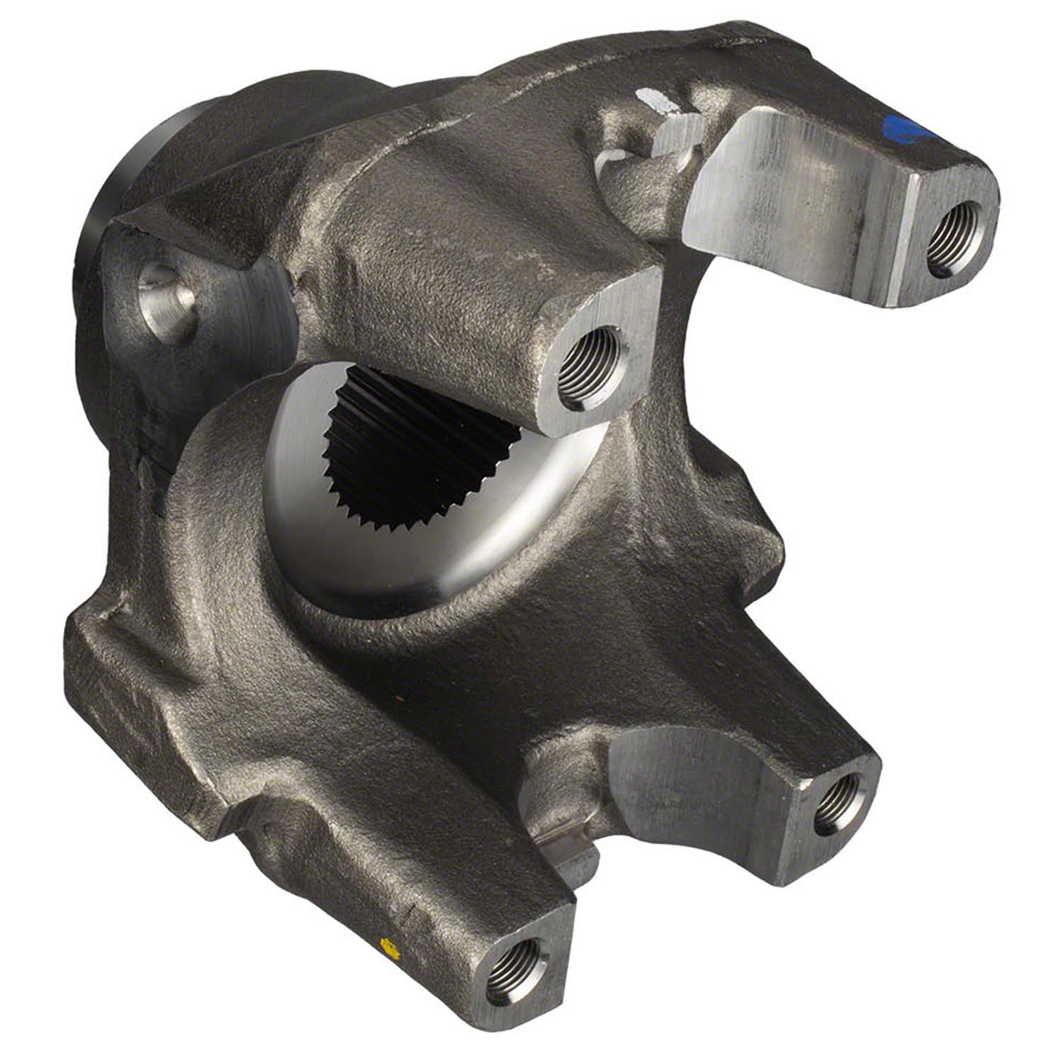 Driveshaft Coupling Flange Yoke Flag - Rear | Parts | Ford.com