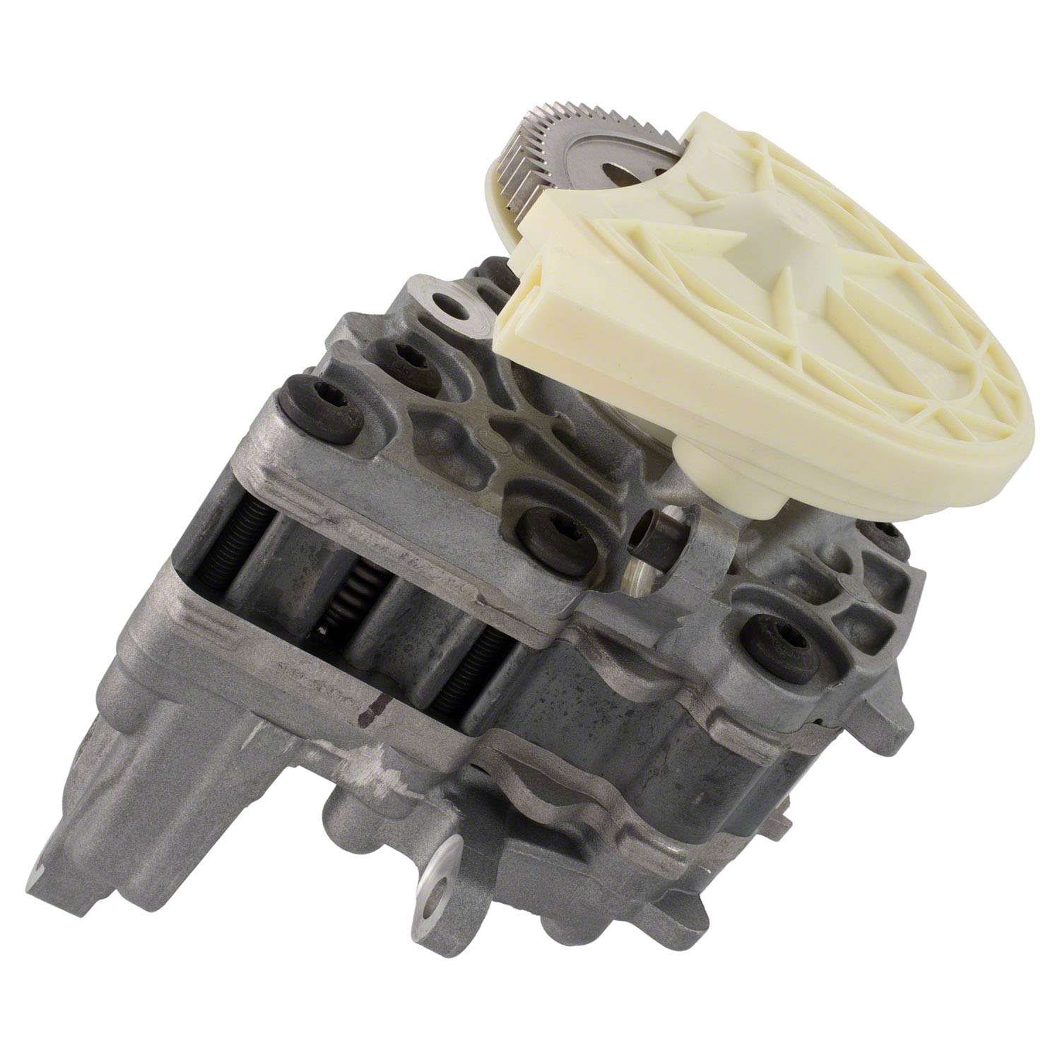 Pump Oil | Parts | Ford.com