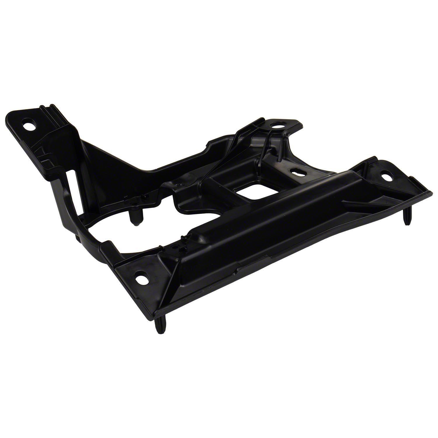 Fog Light Bracket Lamp LED - Right, Front | Parts | Ford.com