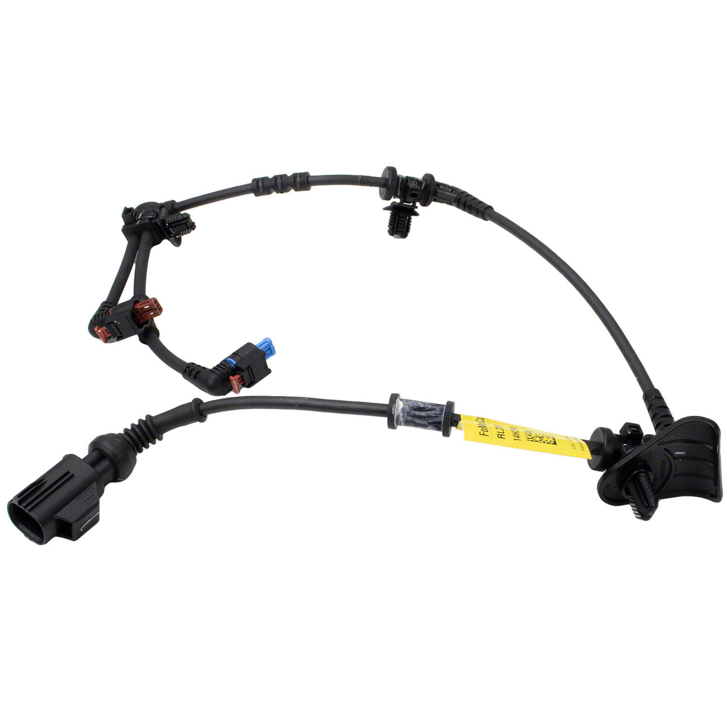 Wire | Parts | Ford.com