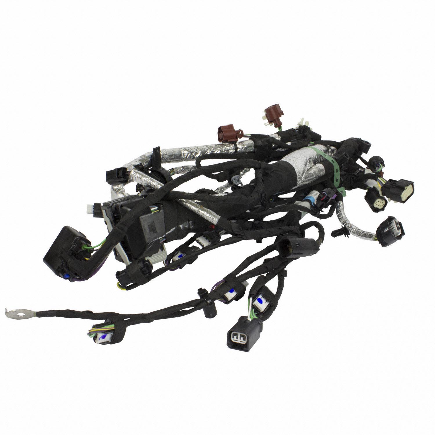 Wire | Parts | Ford.com