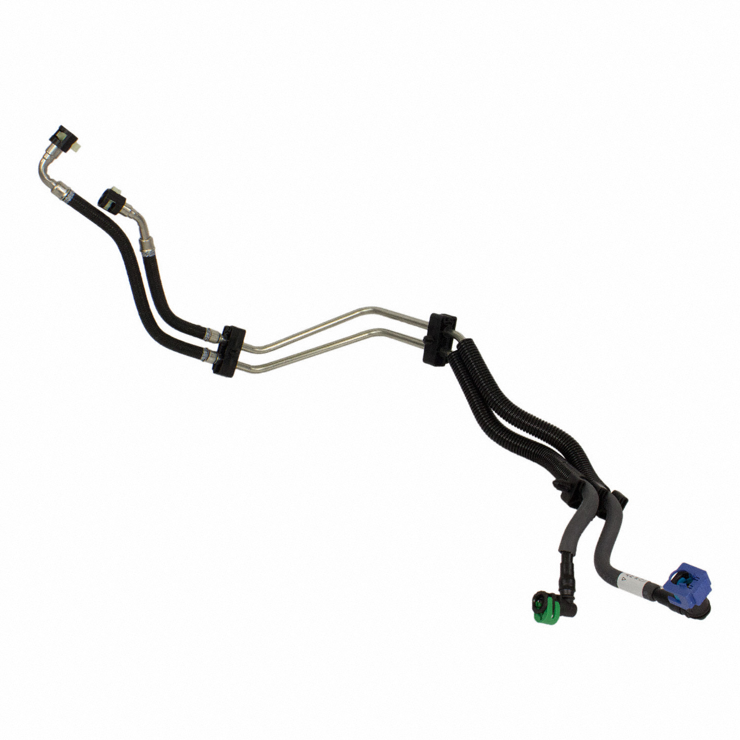 Line Tube Fuel - Front 3.0L (3.0L) | Parts | Ford.com