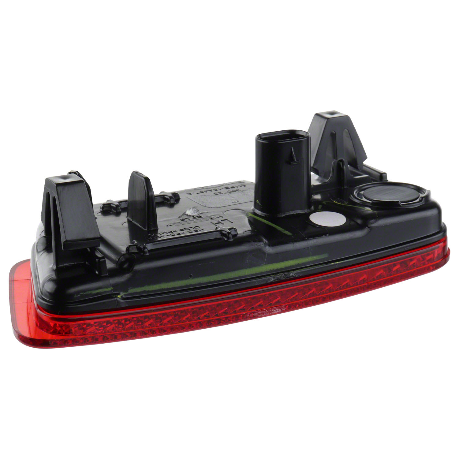 Side Marker Light Lamp - Left, Rear | Parts | Ford.com
