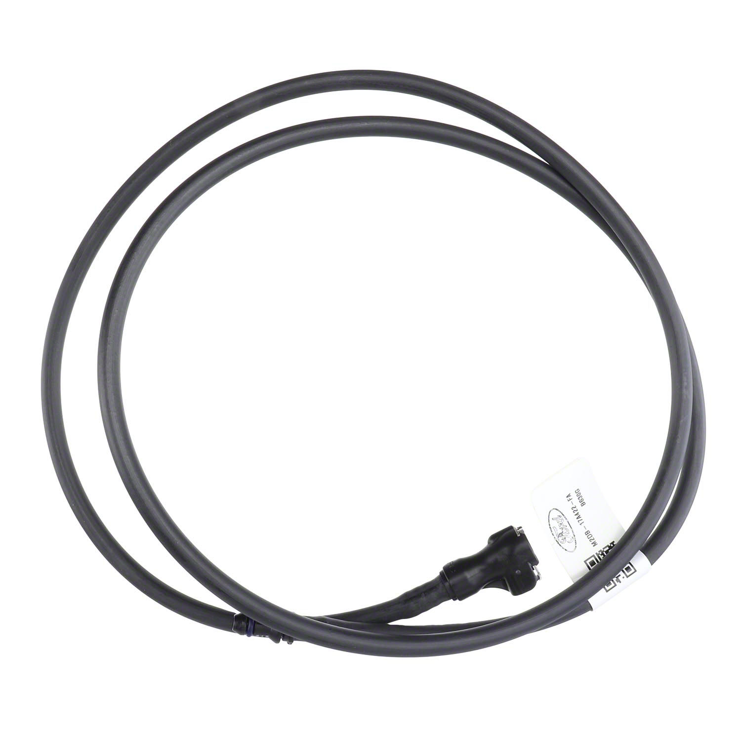 Windshield Washer Hose Liftgate - Rear | Parts | Ford.com