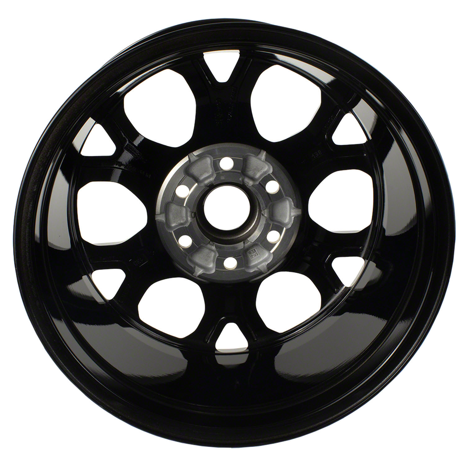 Wheel | Parts | Ford.com