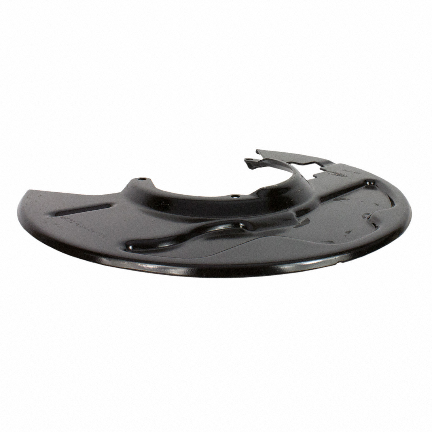 Brake Dust Shield Splash Guard - Right, Front | Parts | Ford.com