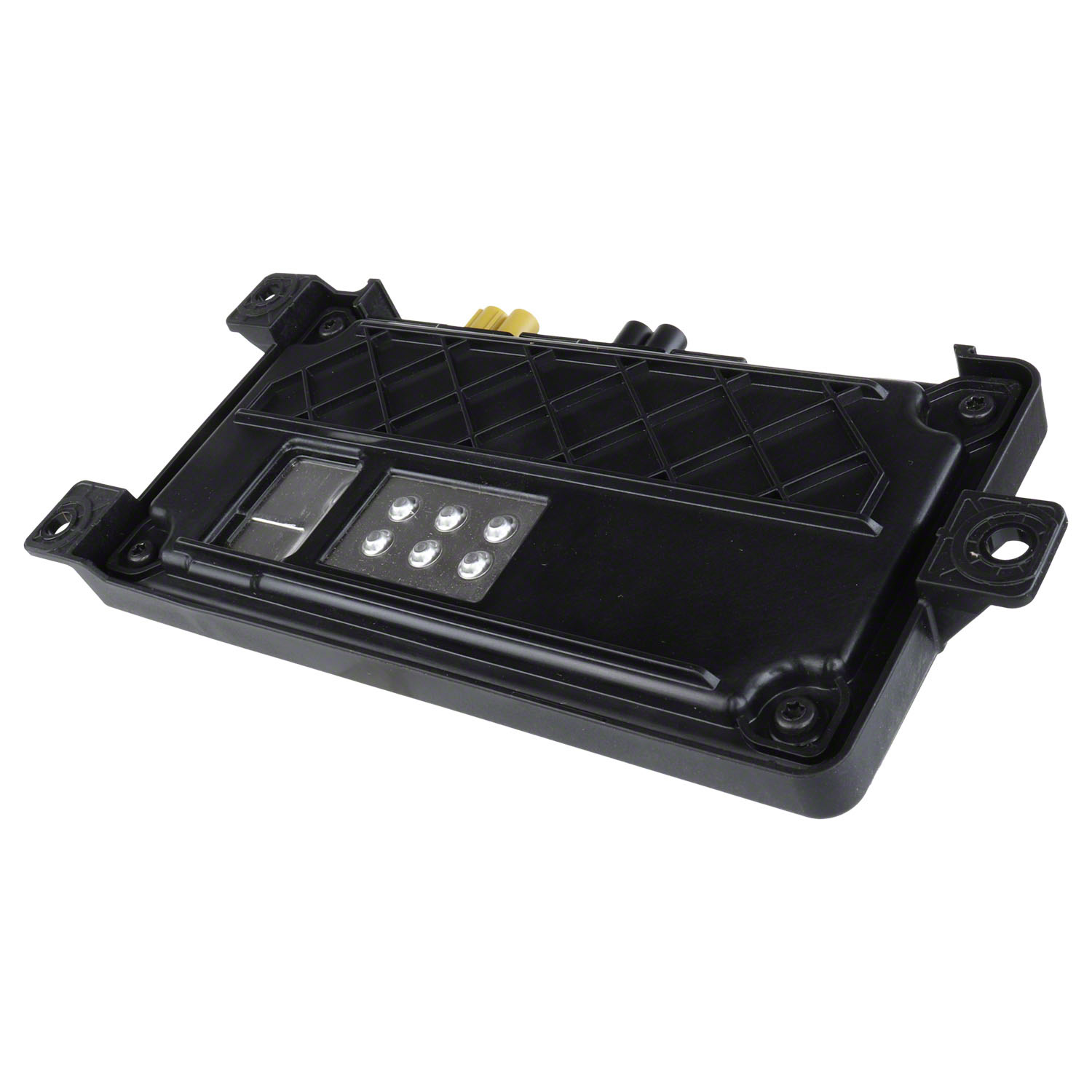 Audio/Visual Unit Control Module | Parts | Ford.com