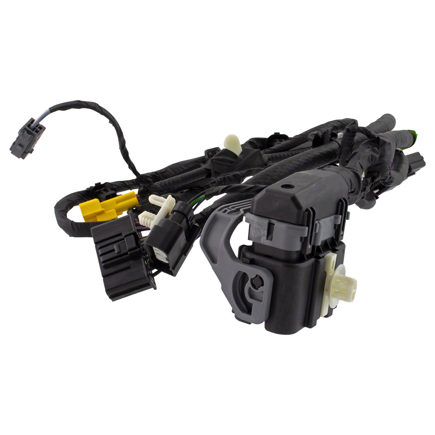 Wire - Left | Parts | Ford.com