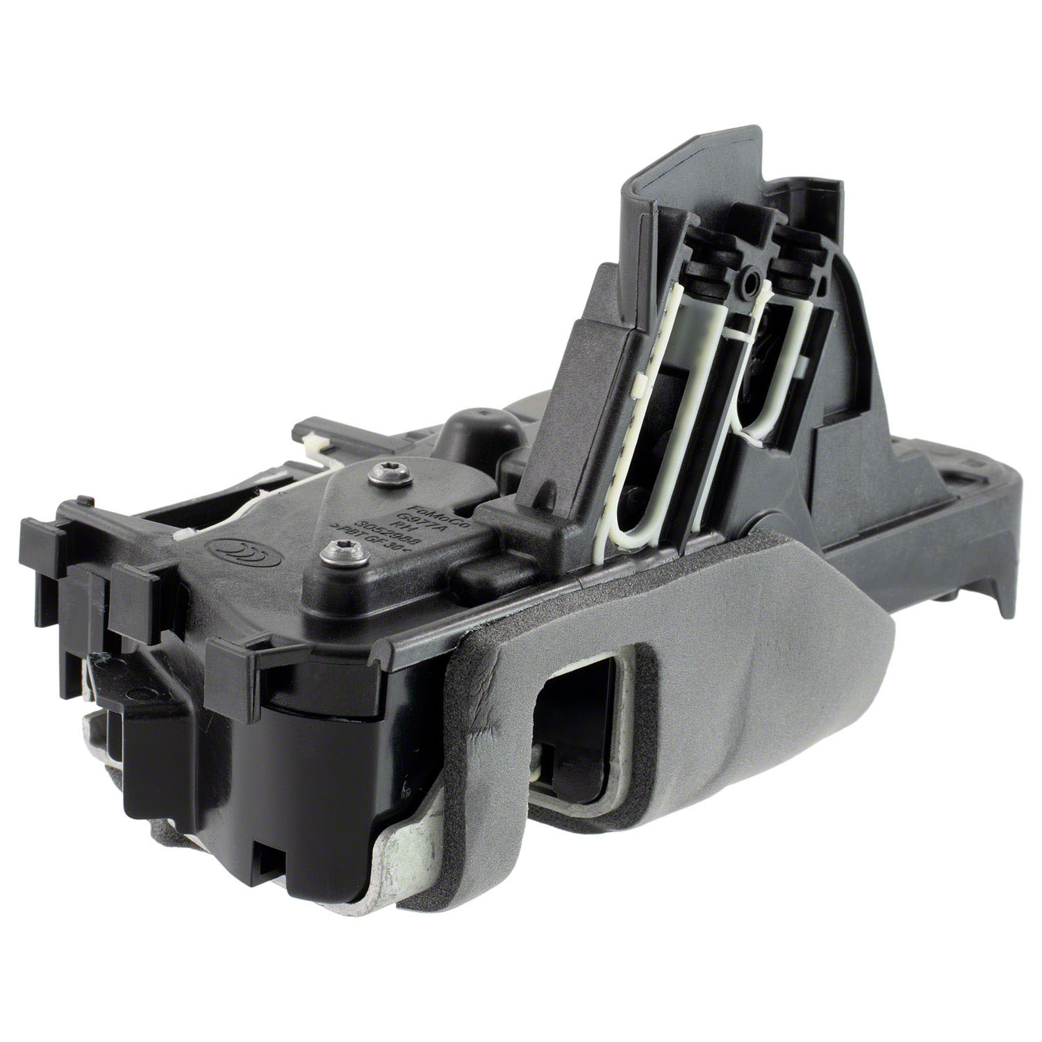 Actuator Controller - Right, Rear | Parts | Ford.com