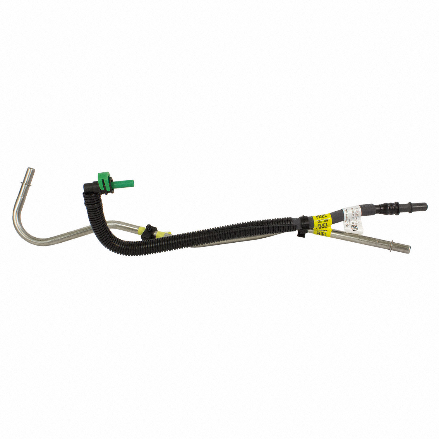 Retainer Line - Rear 3.0L (3.0L) | Parts | Ford.com