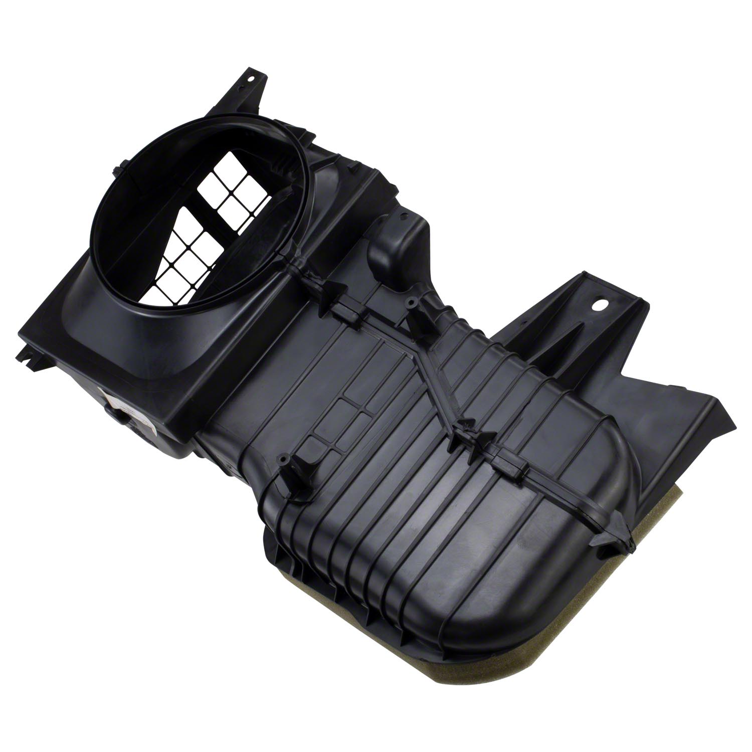 Hvac Air Inlet Housing Duct | Parts | Ford.com