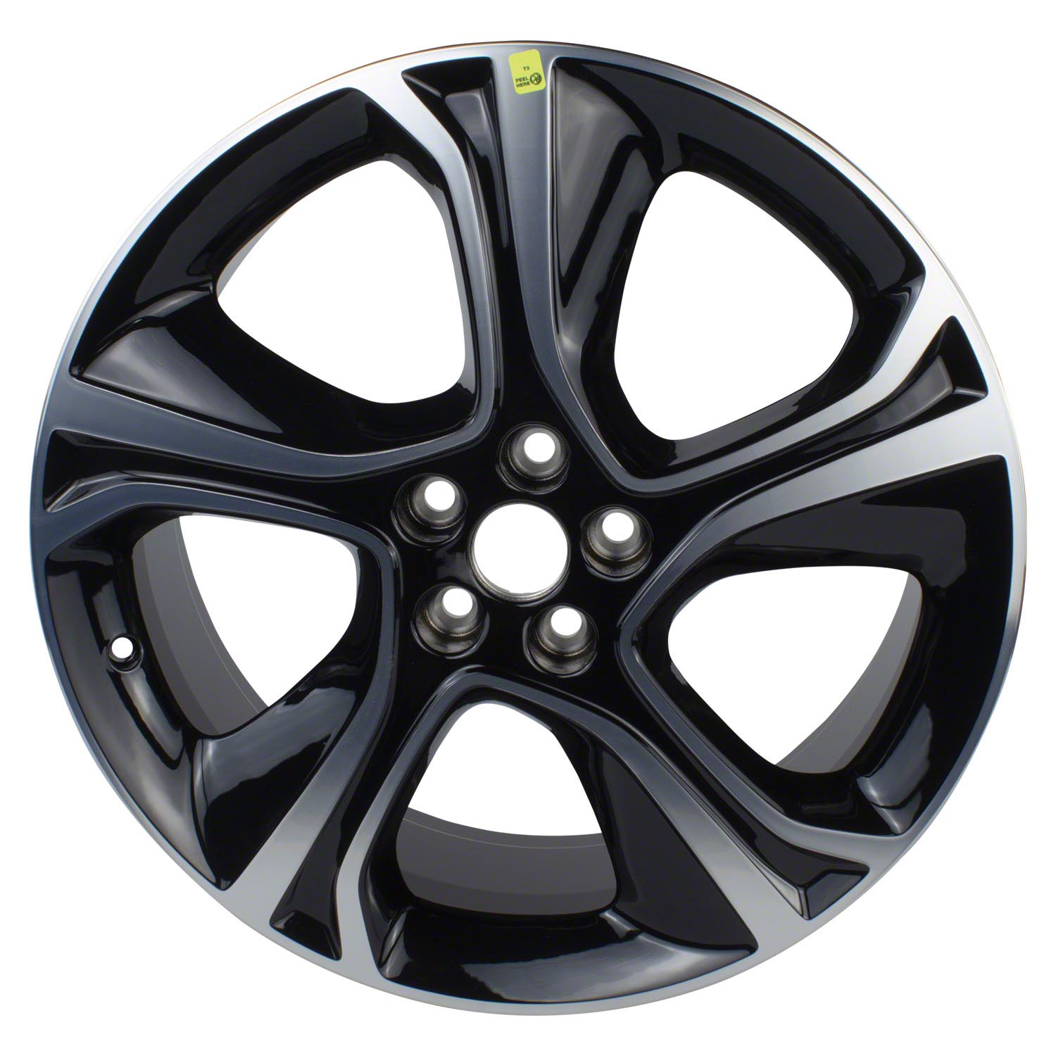 Wheel Rim 20