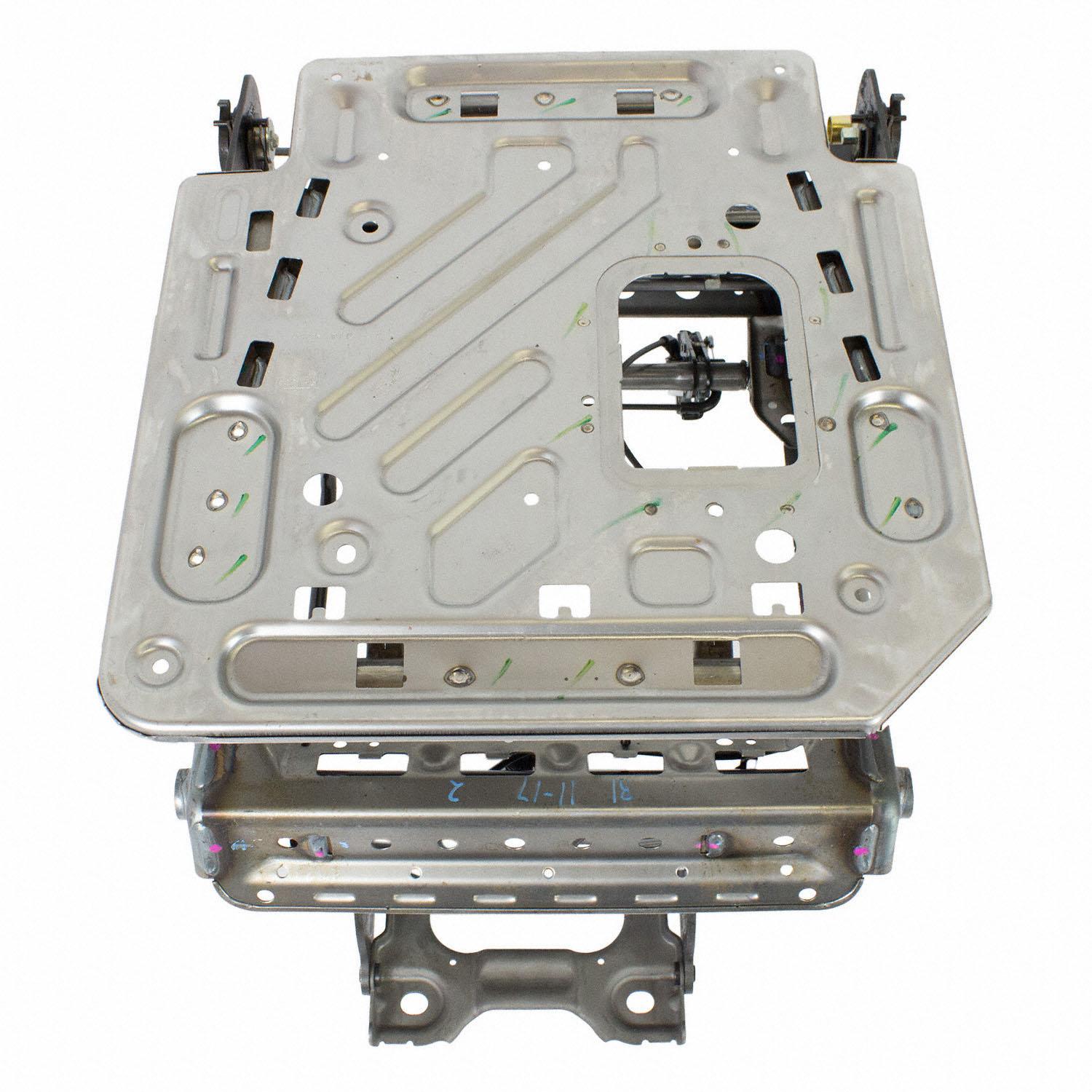 Seat Frame - Left, Rear, Back | Parts | Ford.com