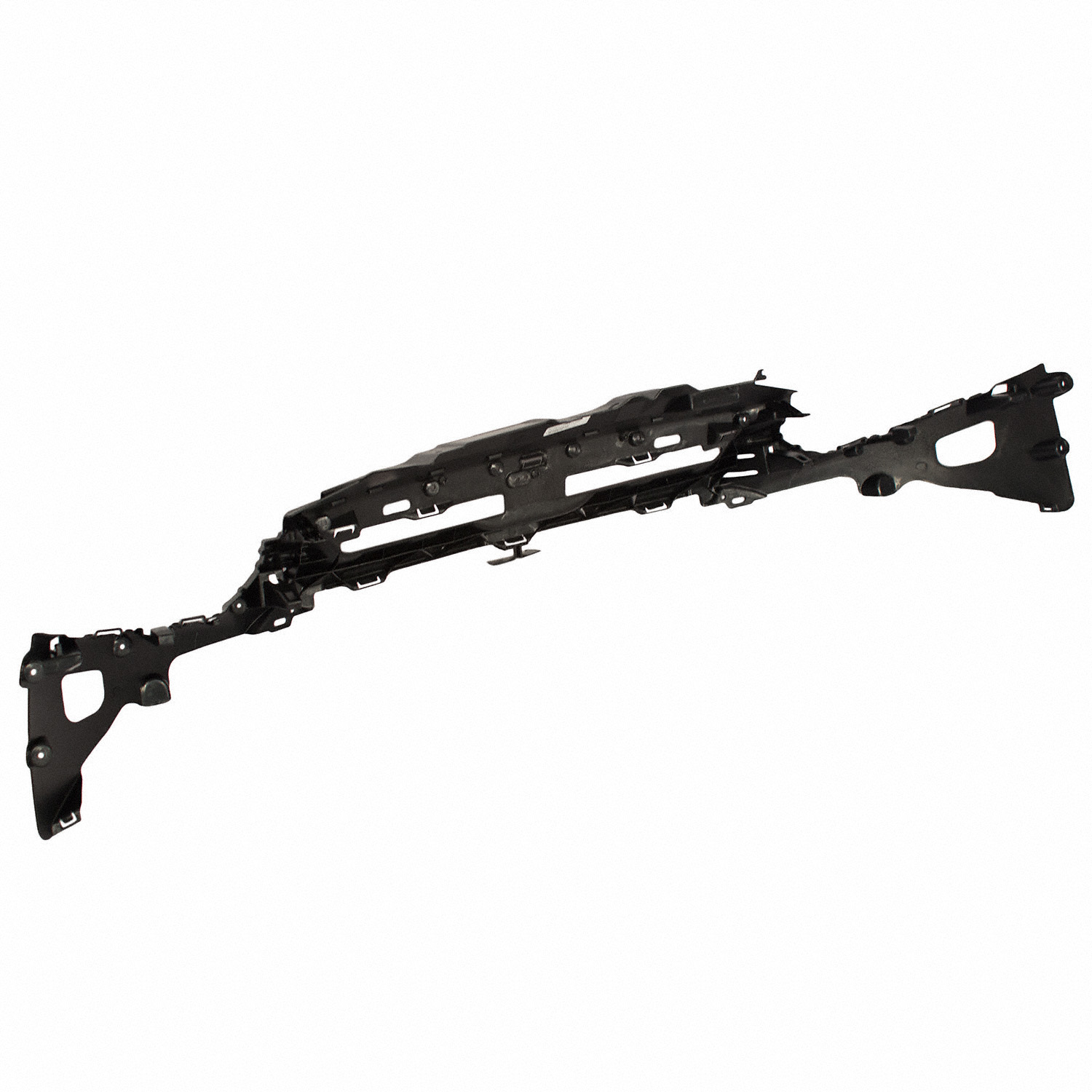 Bumper Cover Support Rail Bracket - Front, Upper | Parts | Ford.com