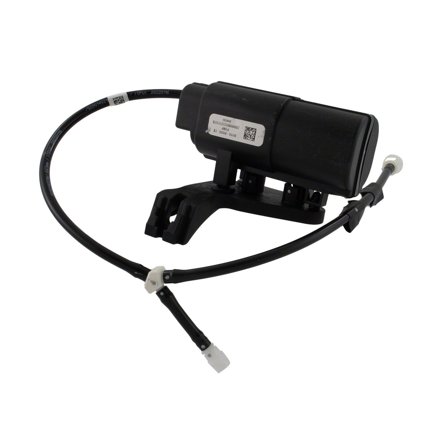 Cushion, Motor | Parts | Ford.com