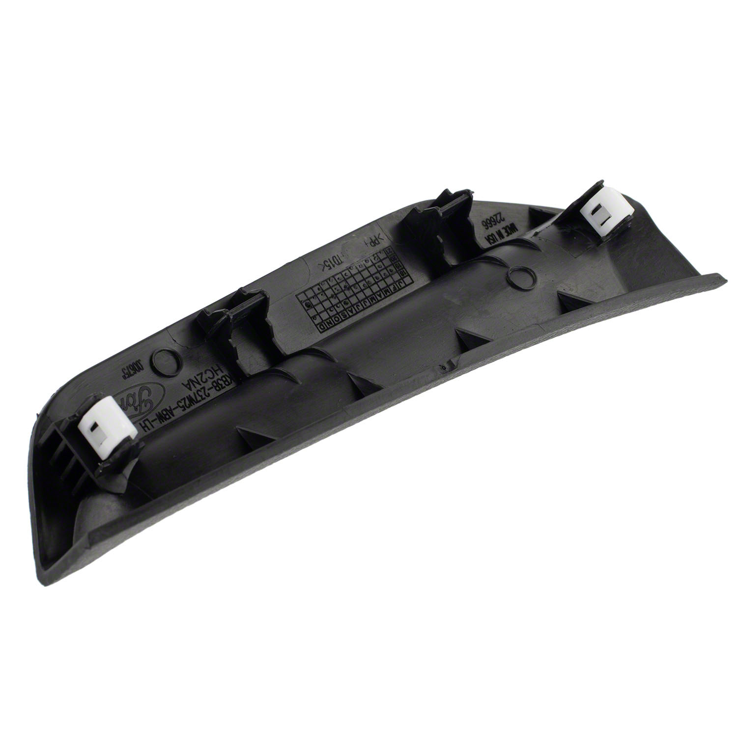 Door Panel Insert Cover - Left, Rear | Parts | Ford.com