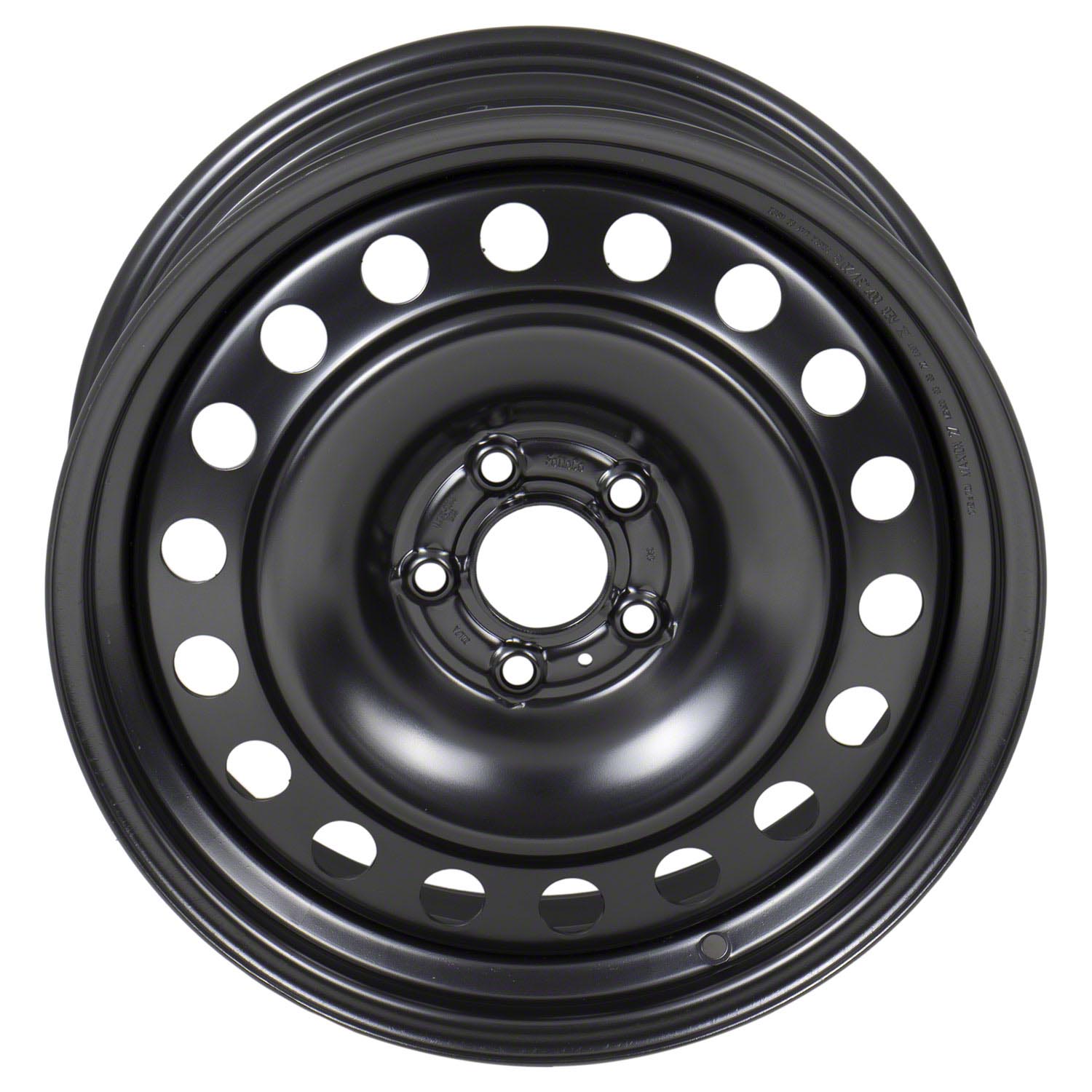 Spare Tire Wheel | Parts | Ford.com