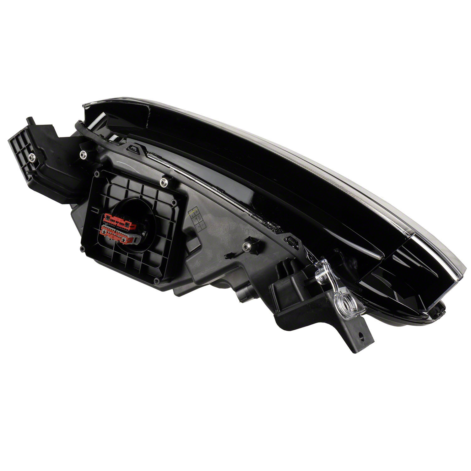 Headlight Lamp LED - Right, Front | Parts | Ford.com