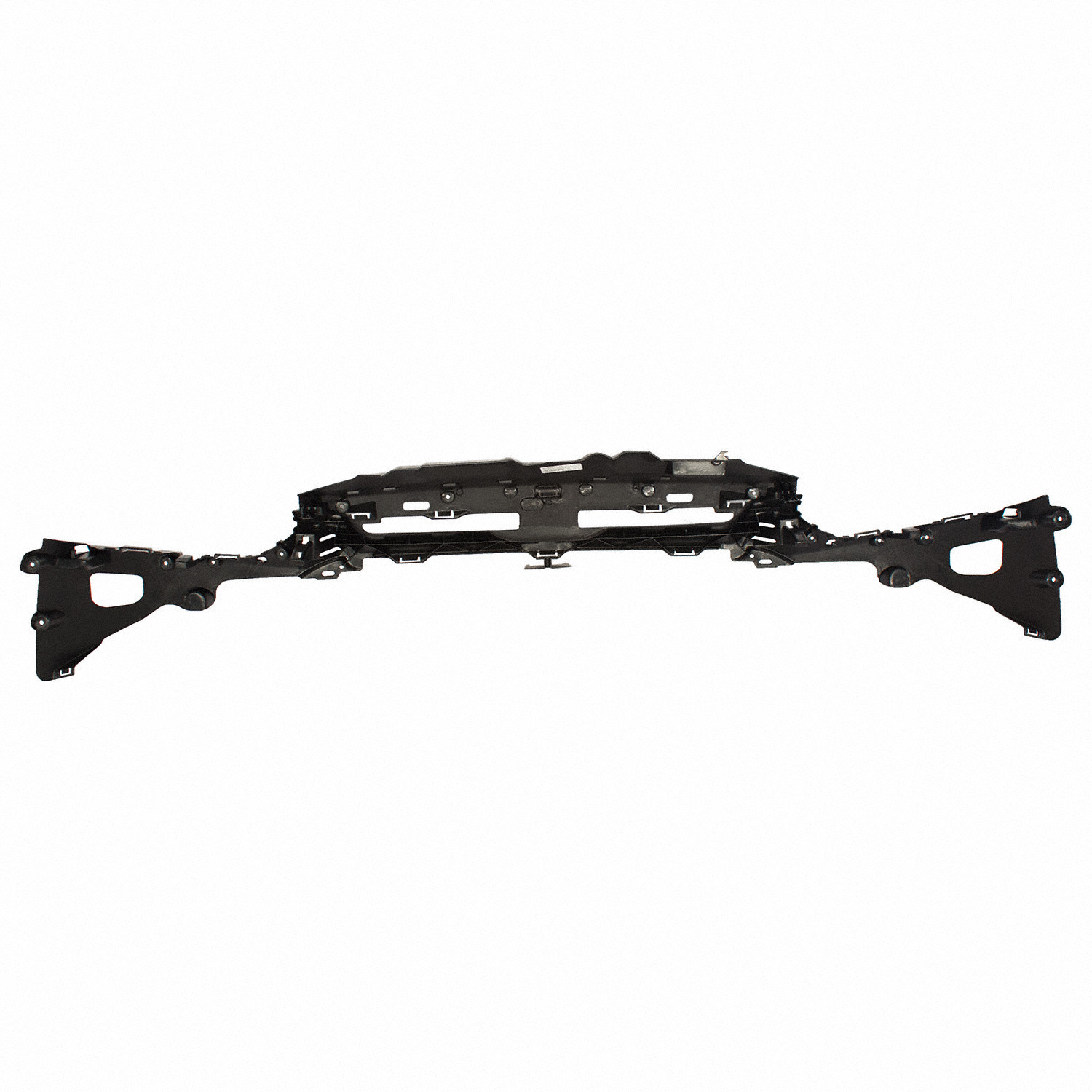 Bumper Cover Support Rail Bracket - Front, Upper | Parts | Ford.com