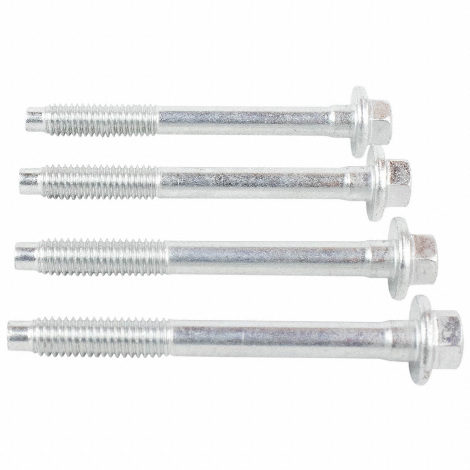 Fuel Injection Throttle Body Bolt - M6 x 55MM | Parts | Ford.com