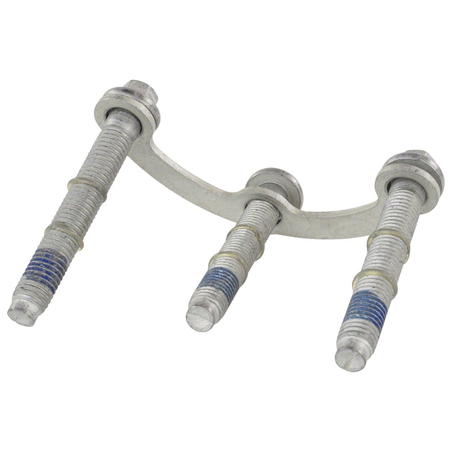 1764261 Bolt - Rear (510E) | Parts | Ford.com
