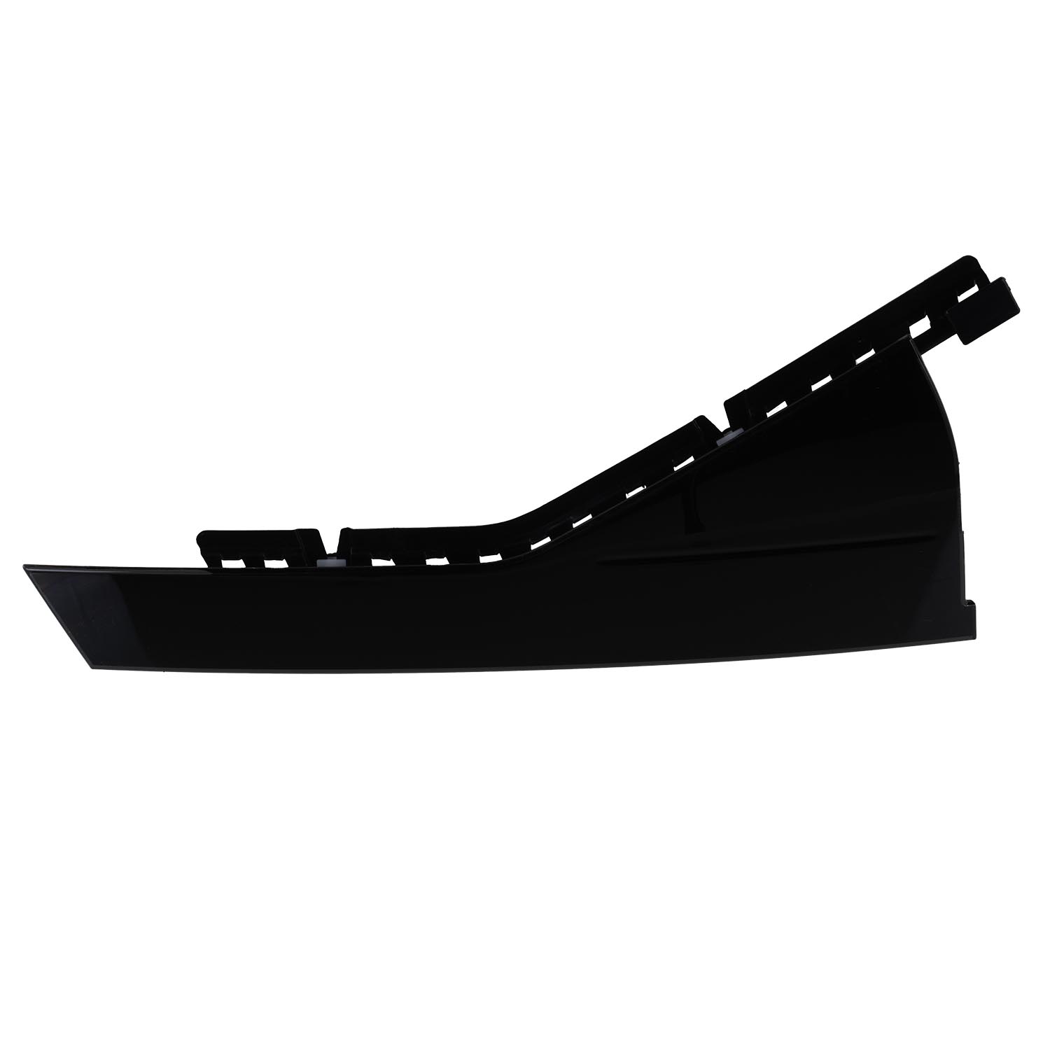 Door Applique Molding Window Frame - Right, Rear | Parts | Ford.com