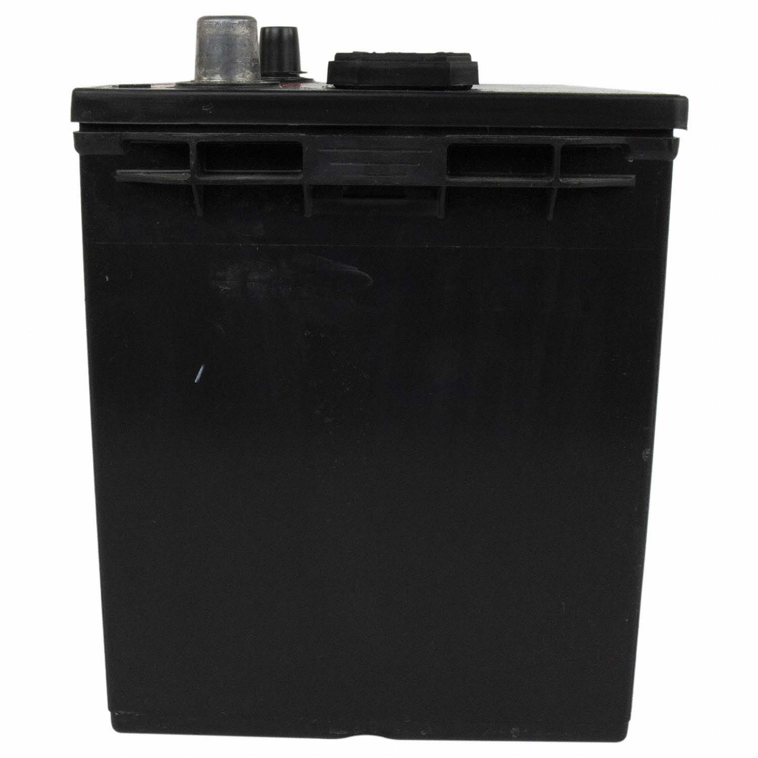 Vehicle Battery | Parts | Ford.com