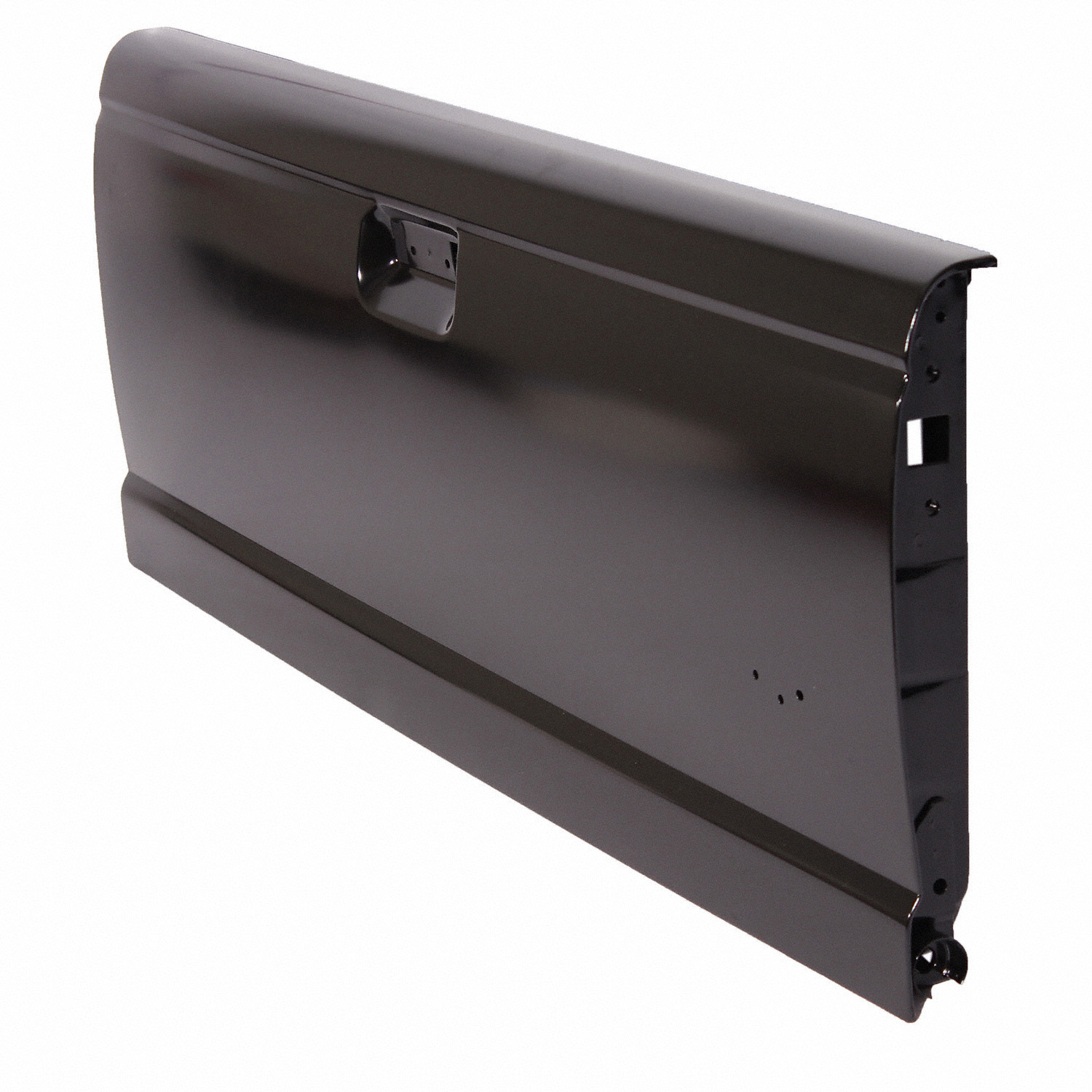 Tailgate - Inner, Outer | Parts | Ford.com