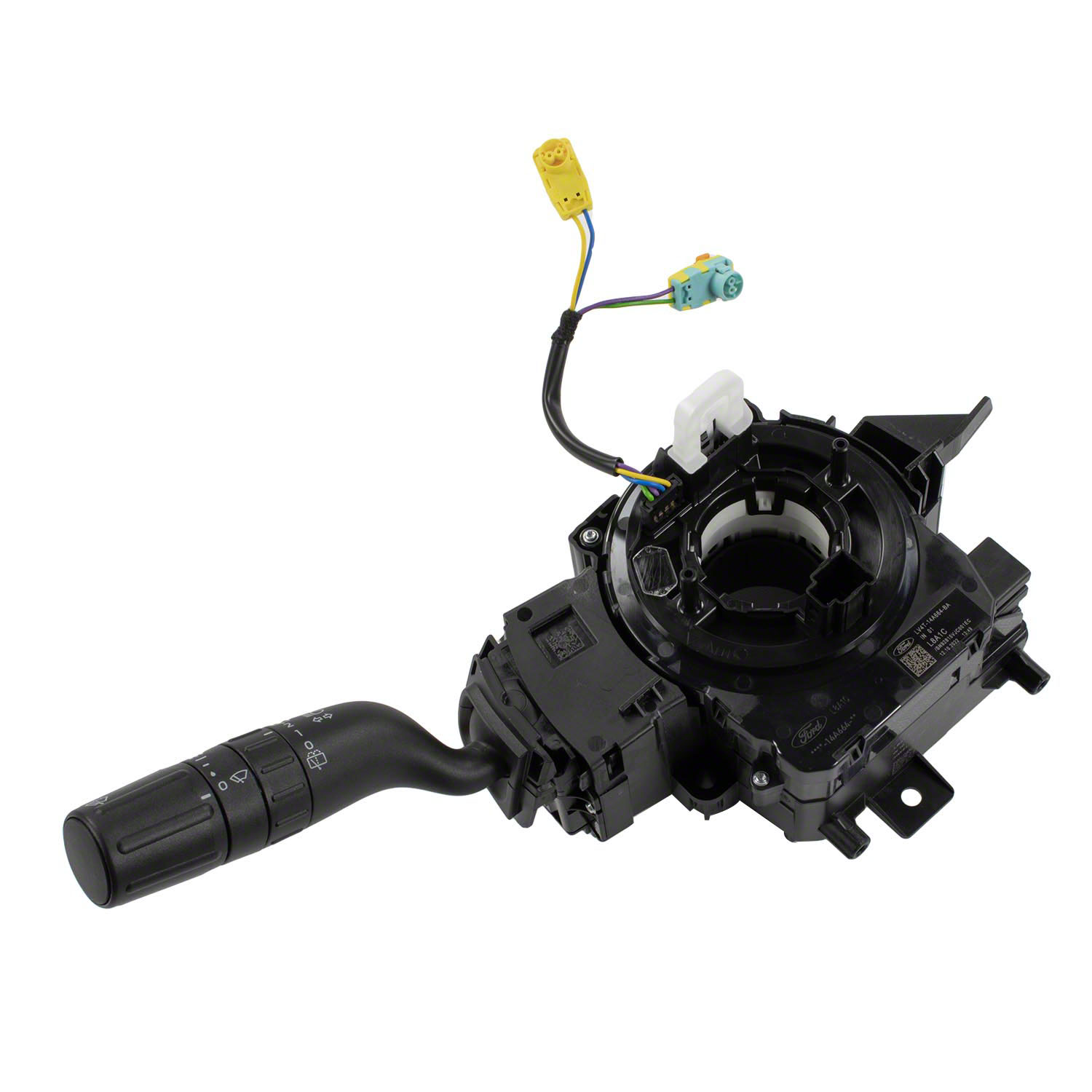 Steering Column Switch Housing | Parts | Ford.com