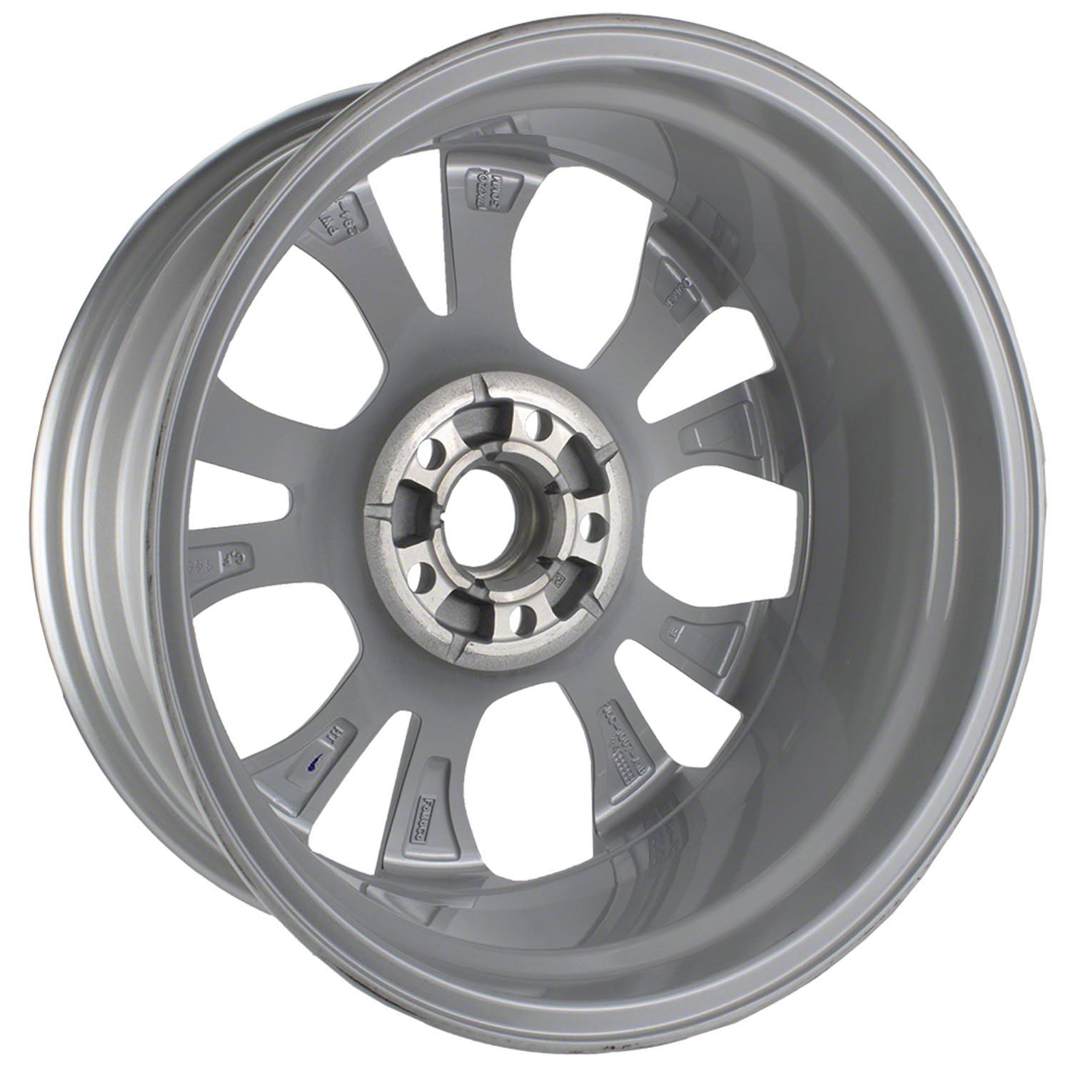 Wheel Rim 17