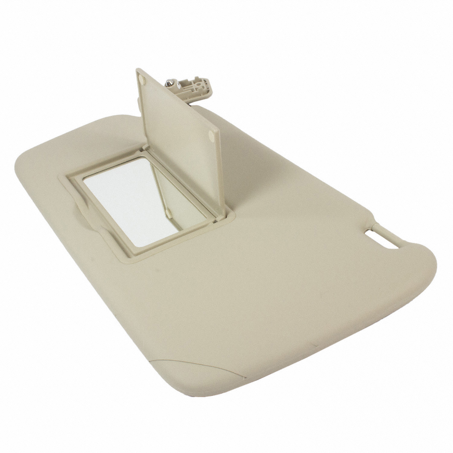 Sun Visor - Left, Front (Mid, Series Low) | Parts | Ford.com