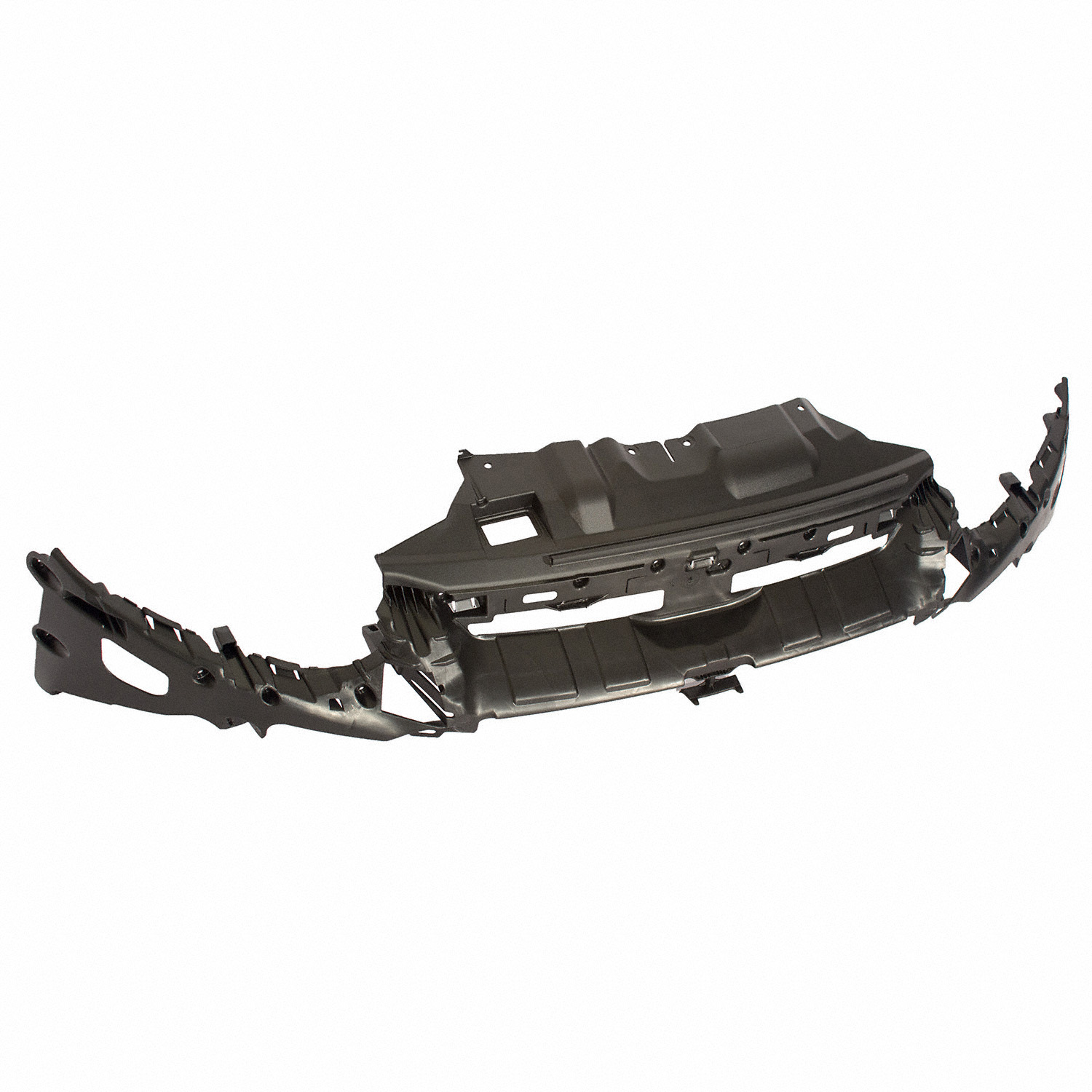 Bumper Cover Support Rail Bracket - Front, Upper | Parts | Ford.com