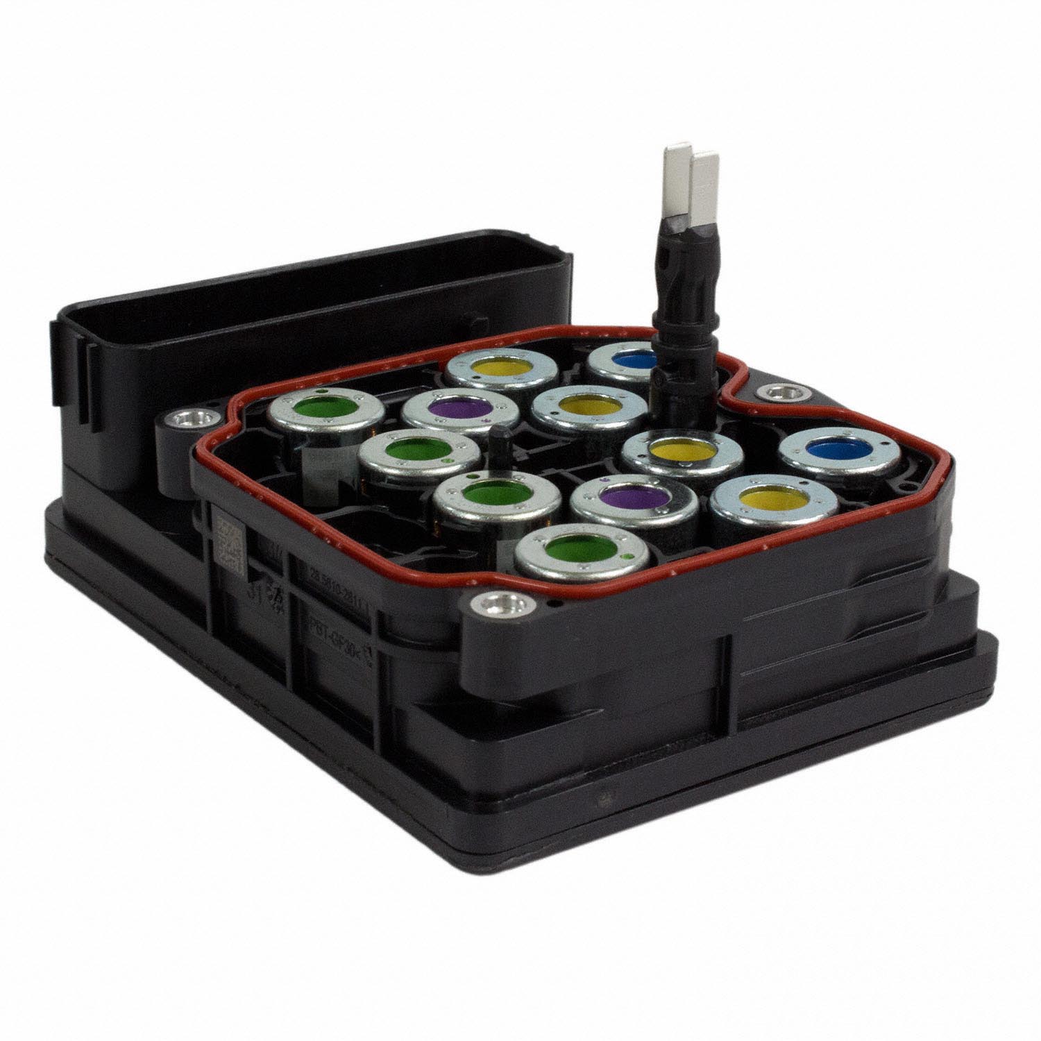 Abs Control Module | Parts | Ford.com