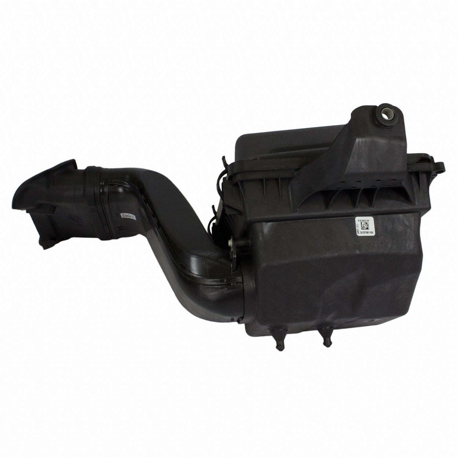 Air Filter and Housing Cleaner | Parts | Ford.com