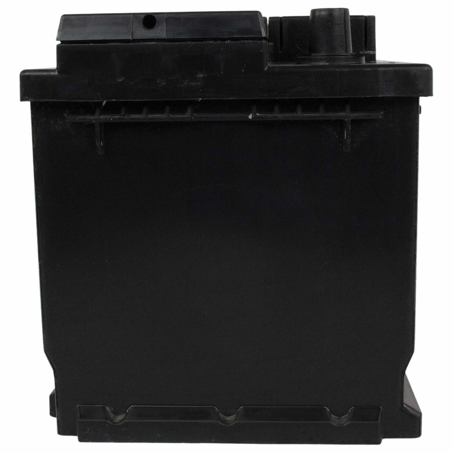 Vehicle Battery - 650 AMP | Parts | Ford.com