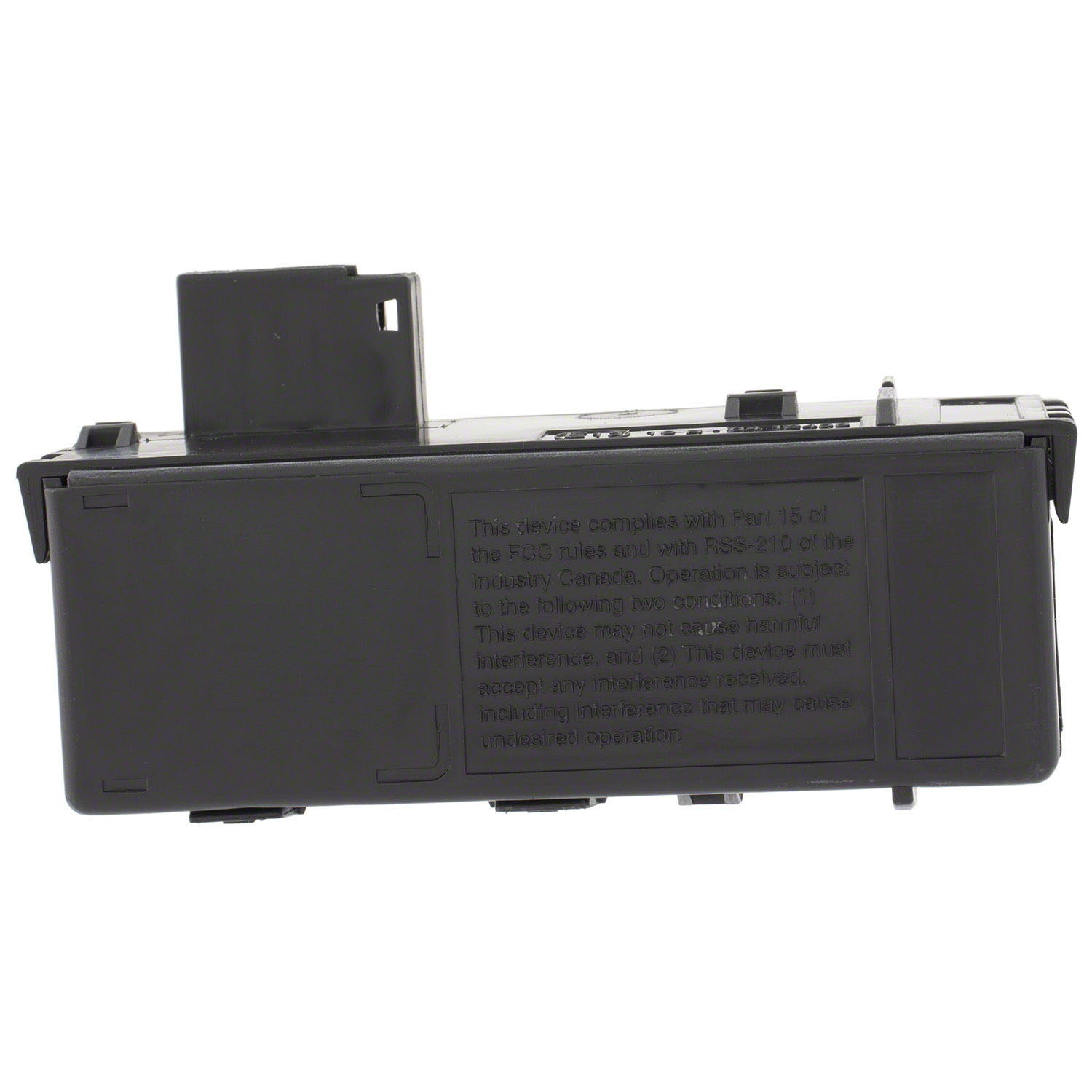 Radio Transceiver Module Ford Transceiver Keyless Entry Receiver 14 Radio Speakers | Parts | Ford.com